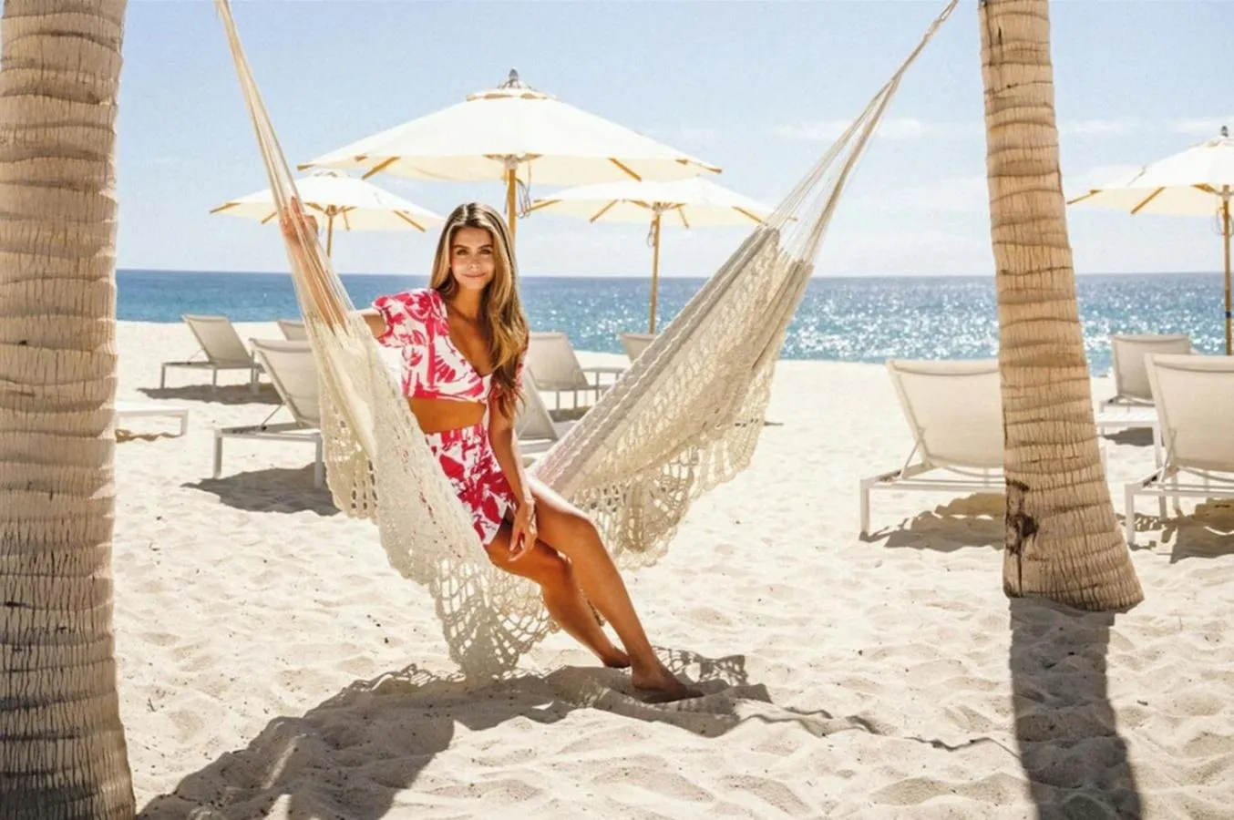 Beach in Mar del Cabo By Velas Resorts Adults Only