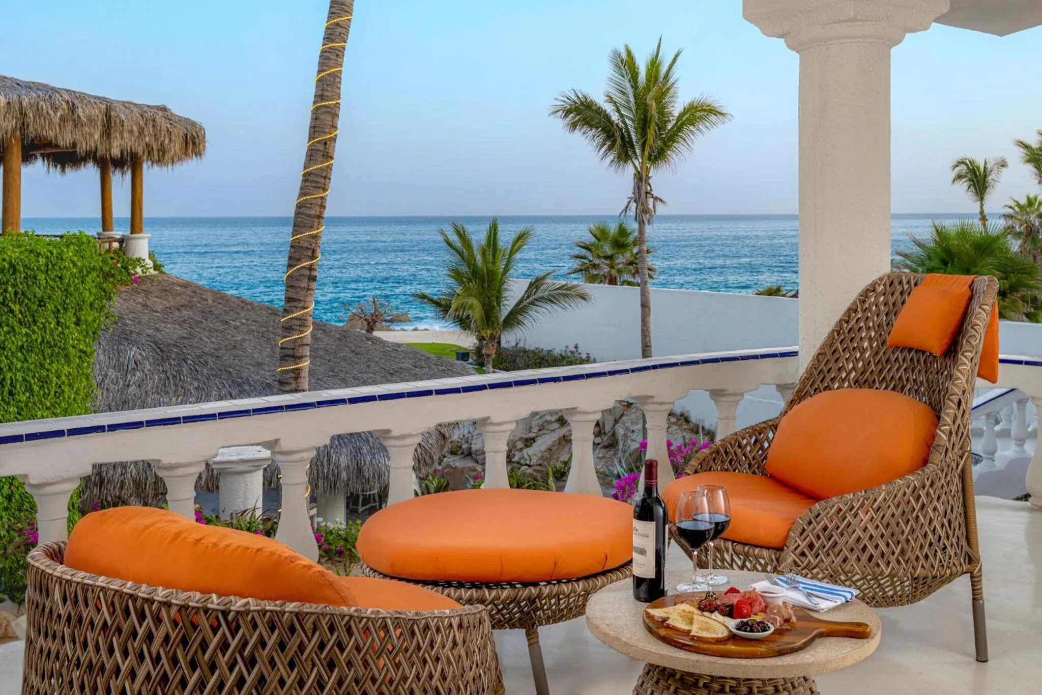View (from property/room) in Mar del Cabo By Velas Resorts Adults Only