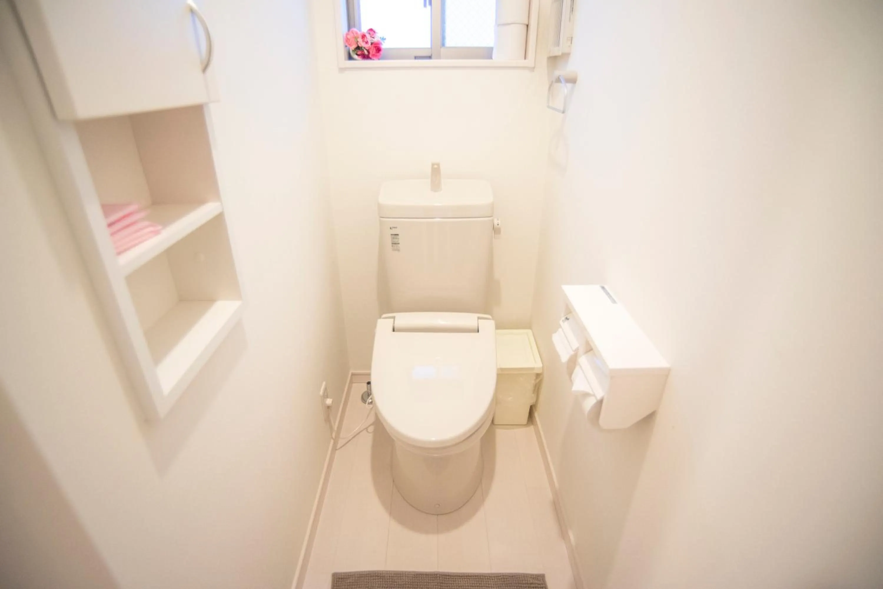 Toilet in COCO Shinjuku HOTEL