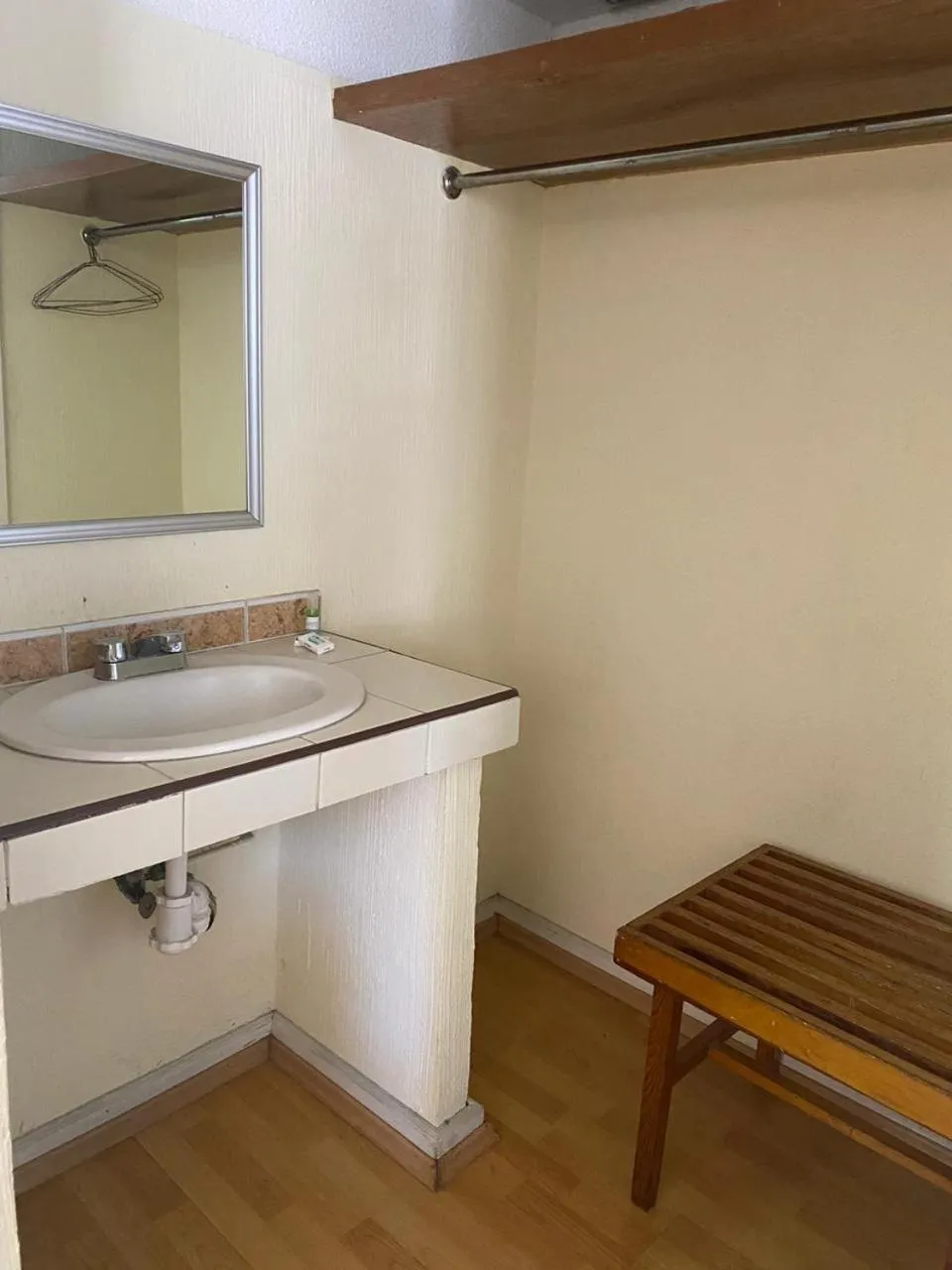 Hotel Zacatecas Courts