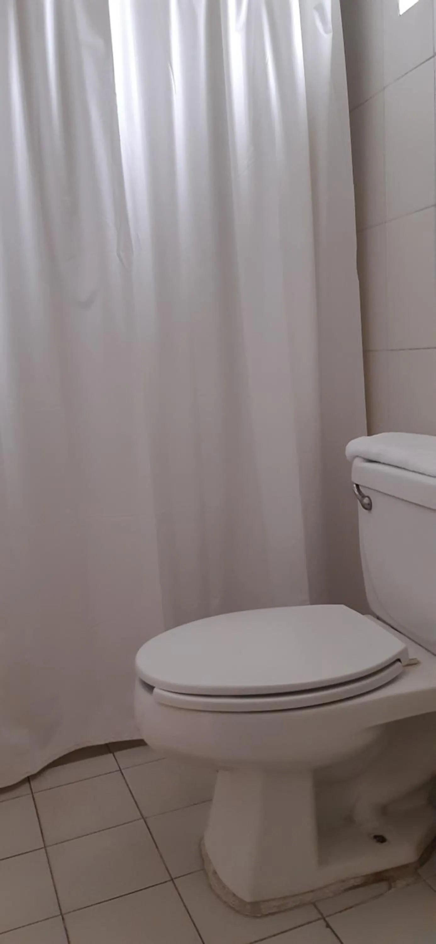 Hotel Zacatecas Courts