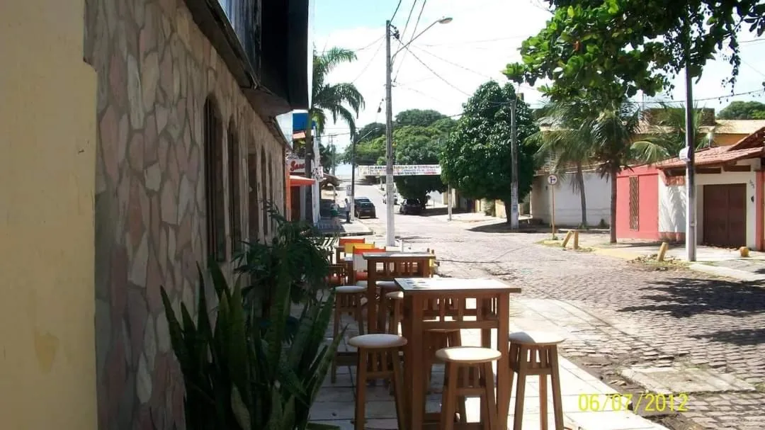 Pousada Lampião e Maria Bonita