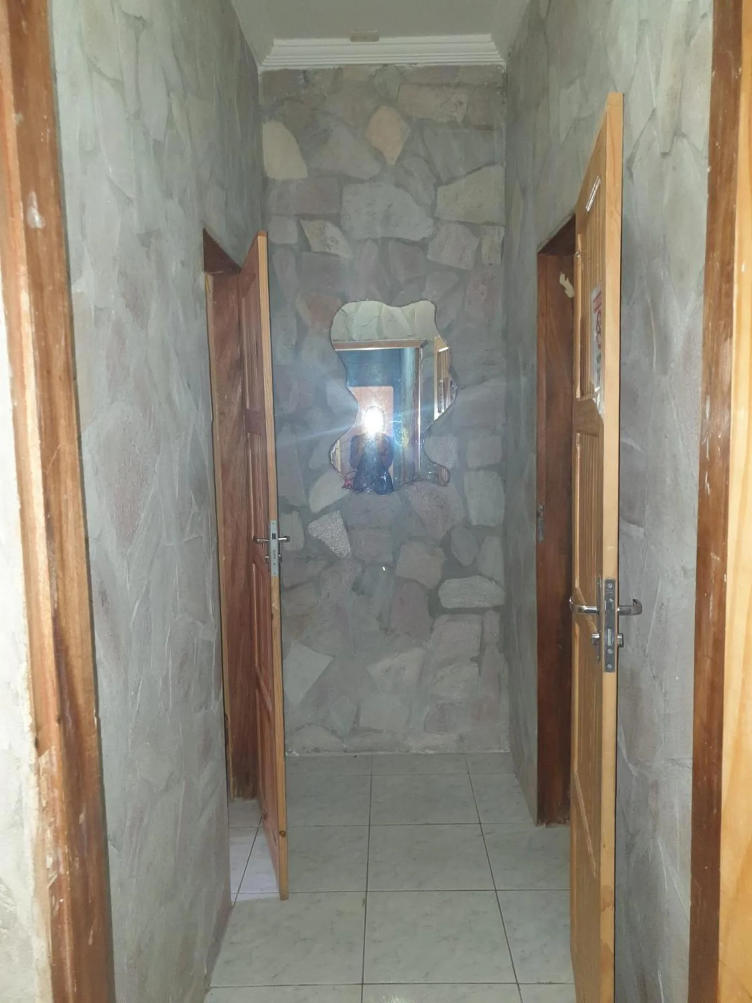 Pousada Lampião e Maria Bonita