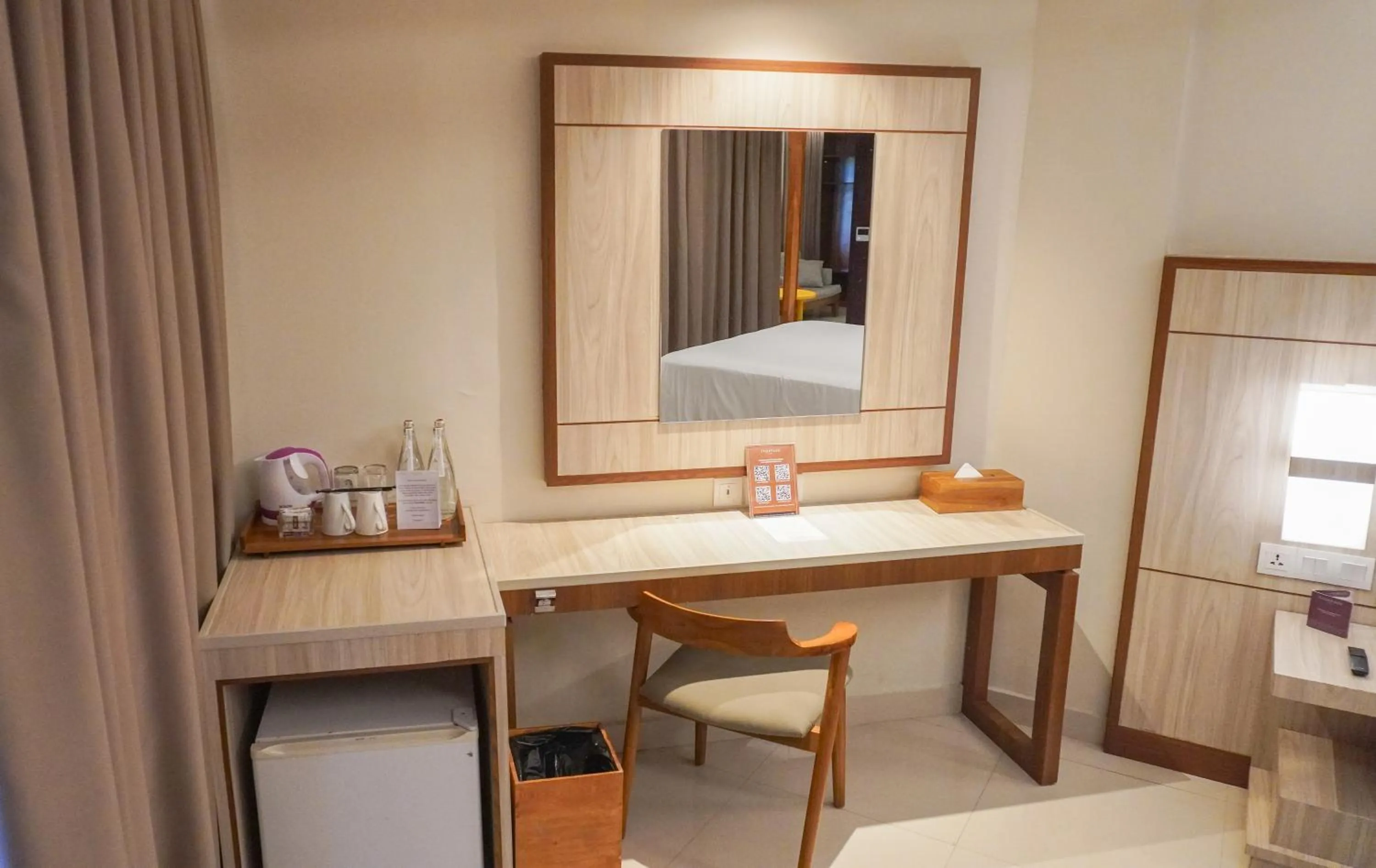 Bedroom in Truntum Kuta Bali