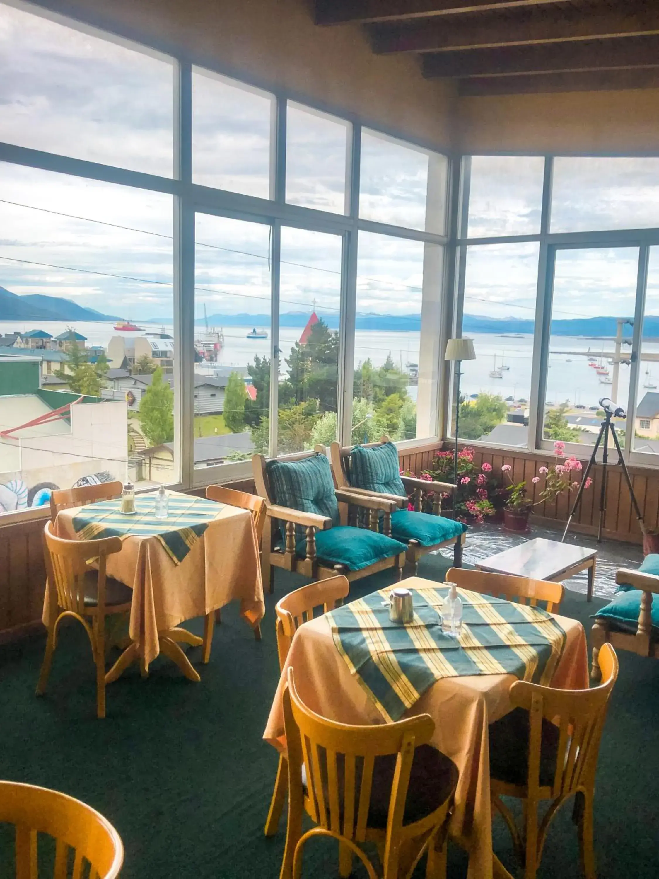 Breakfast in Hotel Mustapic Breakfast in Hotel Mustapic