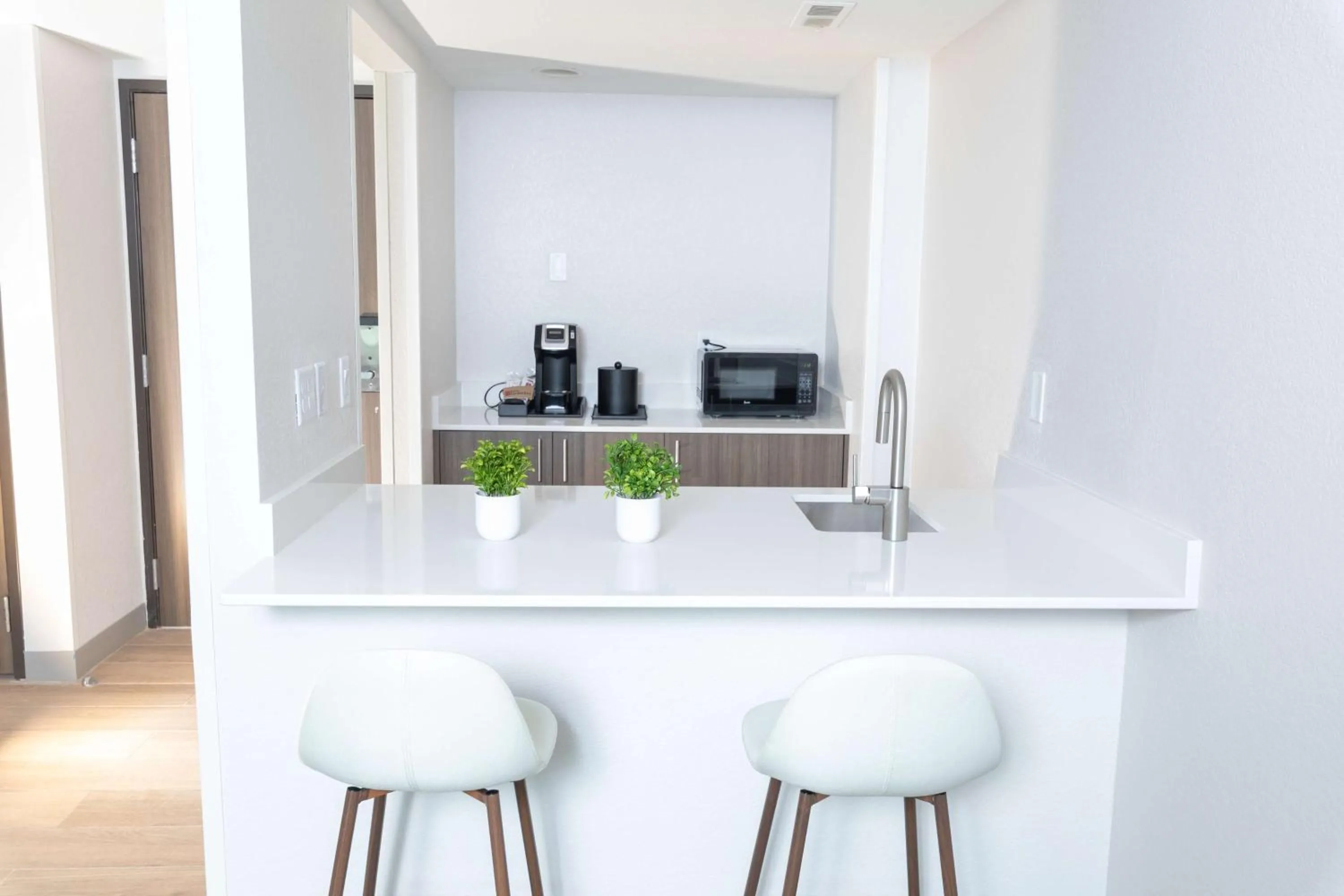 Meeting/conference room in Hilton Garden Inn Des Moines Airport