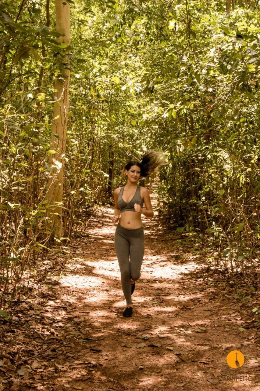 Day in Eco Resort Foz do Marinheiro