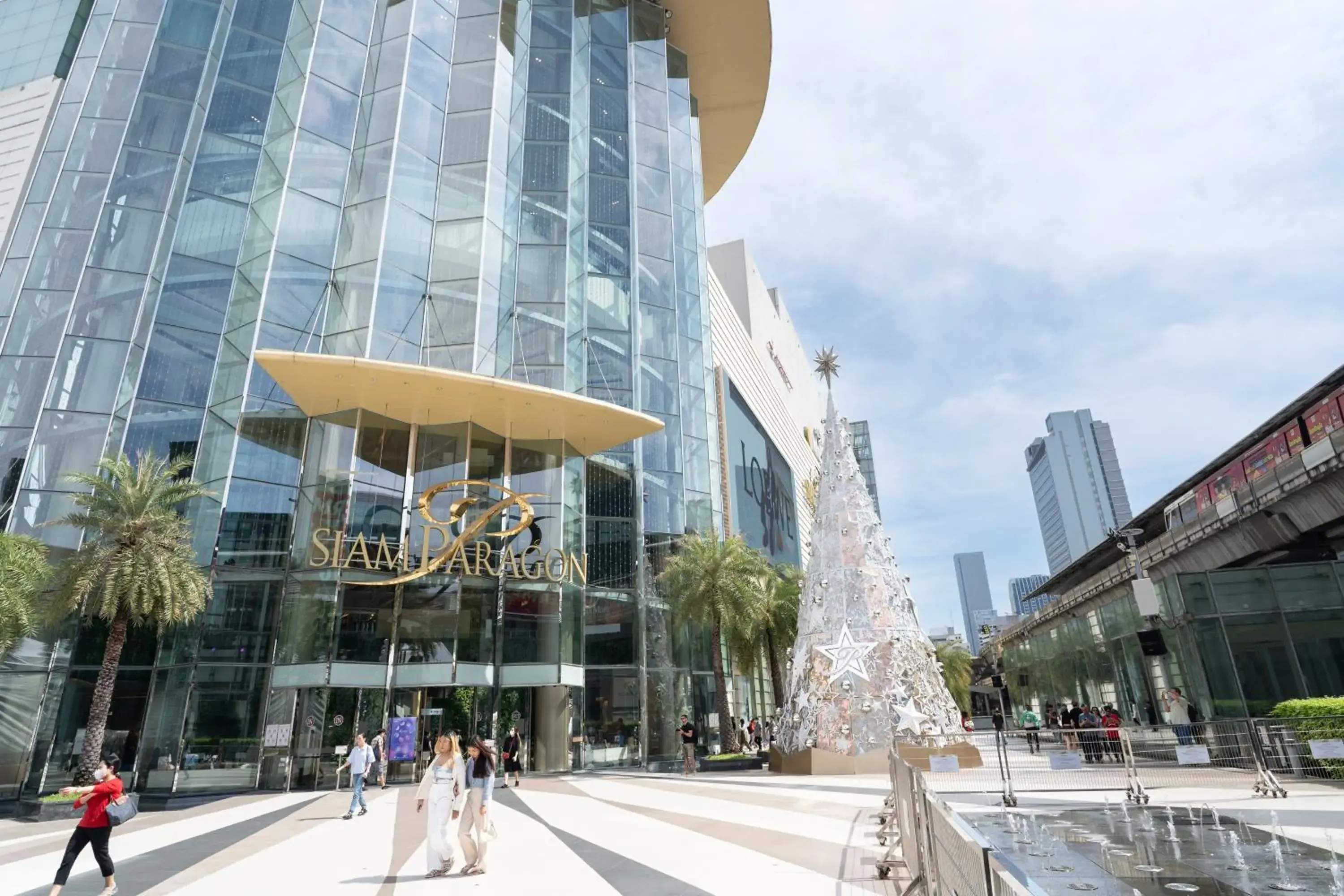 Restaurant/places to eat in Centre Point Plus Hotel Pratunam Restaurant/places to eat in Centre Point Plus Hotel Pratunam