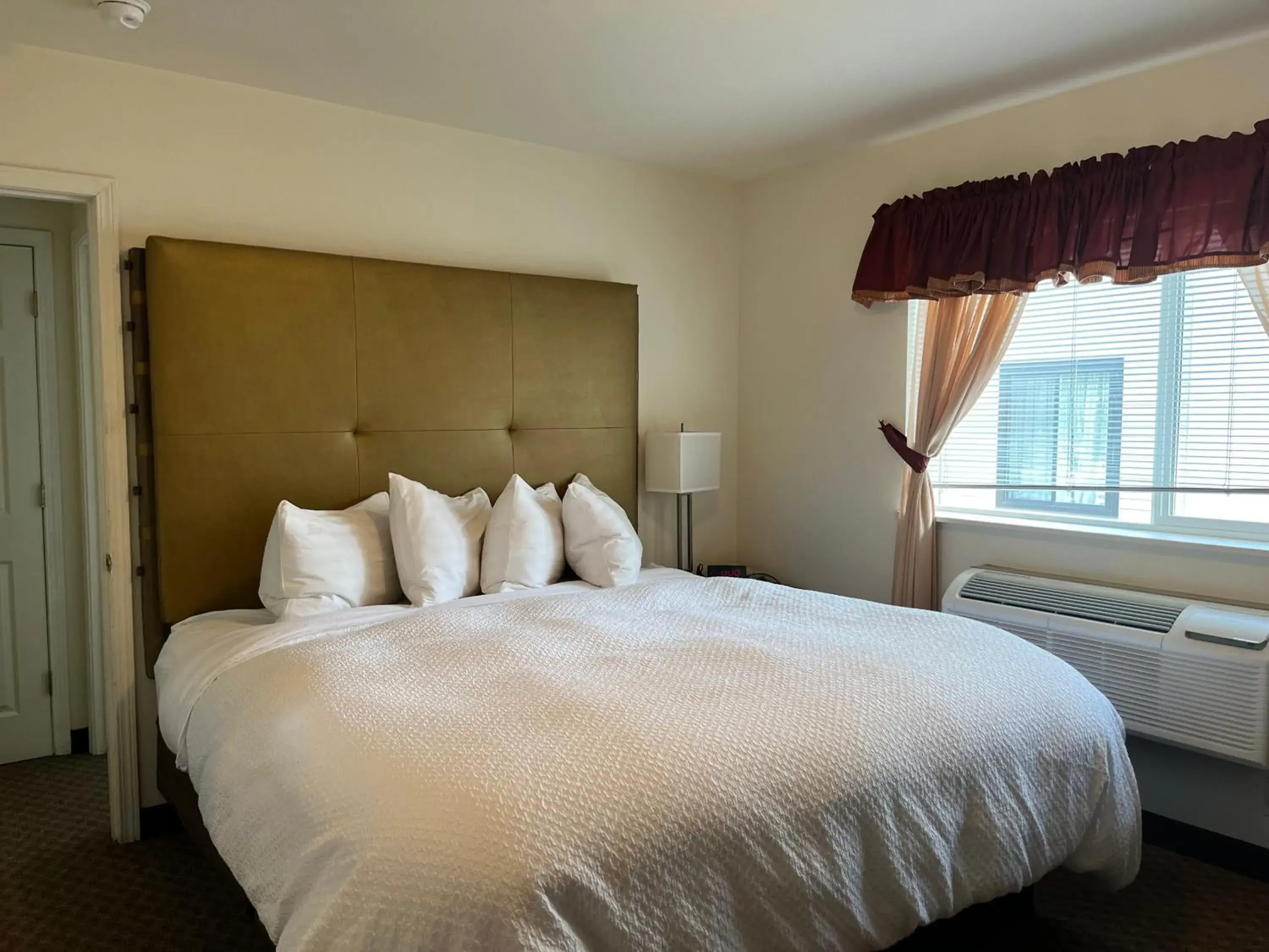 King Villa in Sunrise Inn King Villa in Sunrise Inn