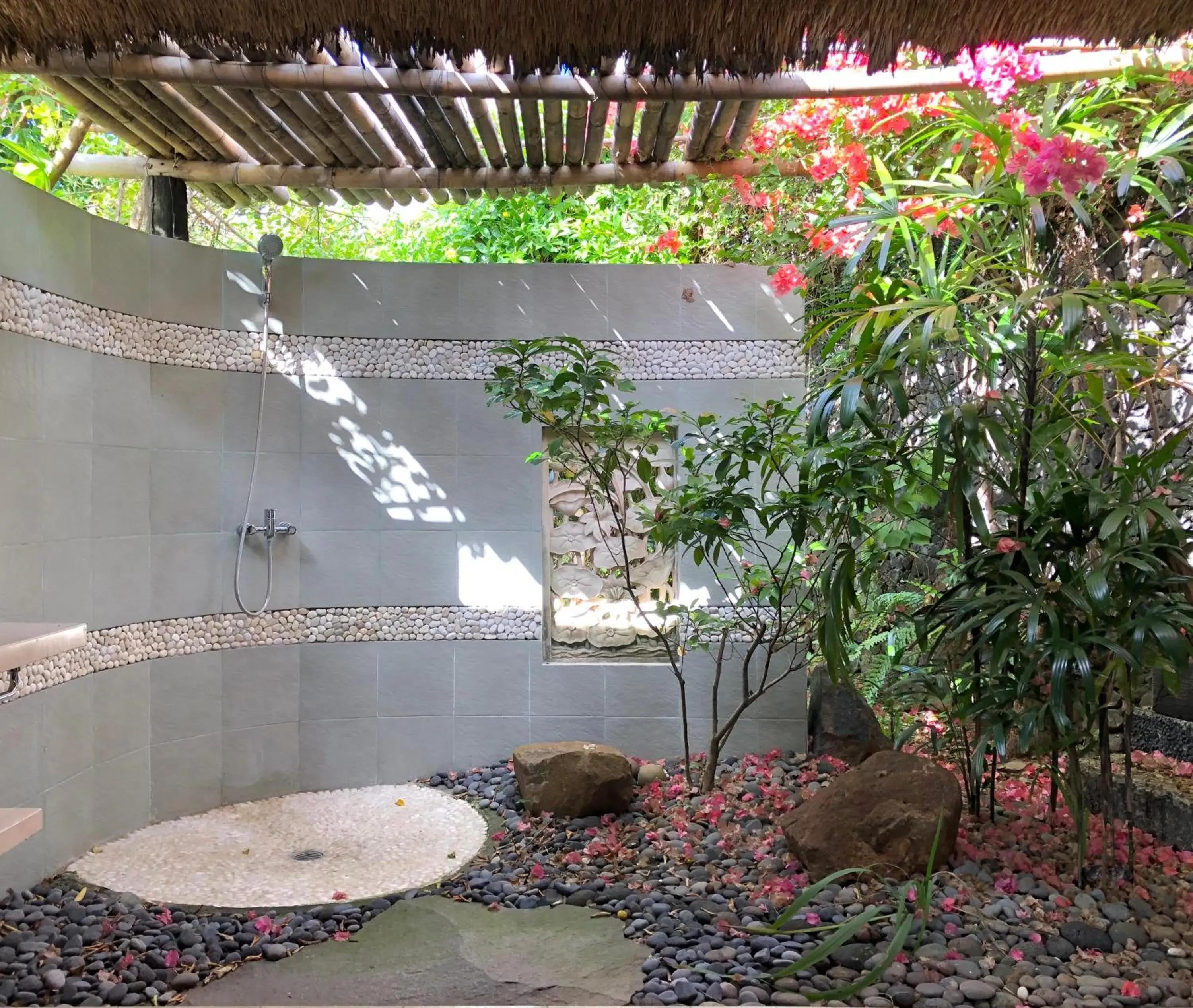 Two-Bedroom Villa in Bloo Lagoon Eco Village Two-Bedroom Villa in Bloo Lagoon Eco Village