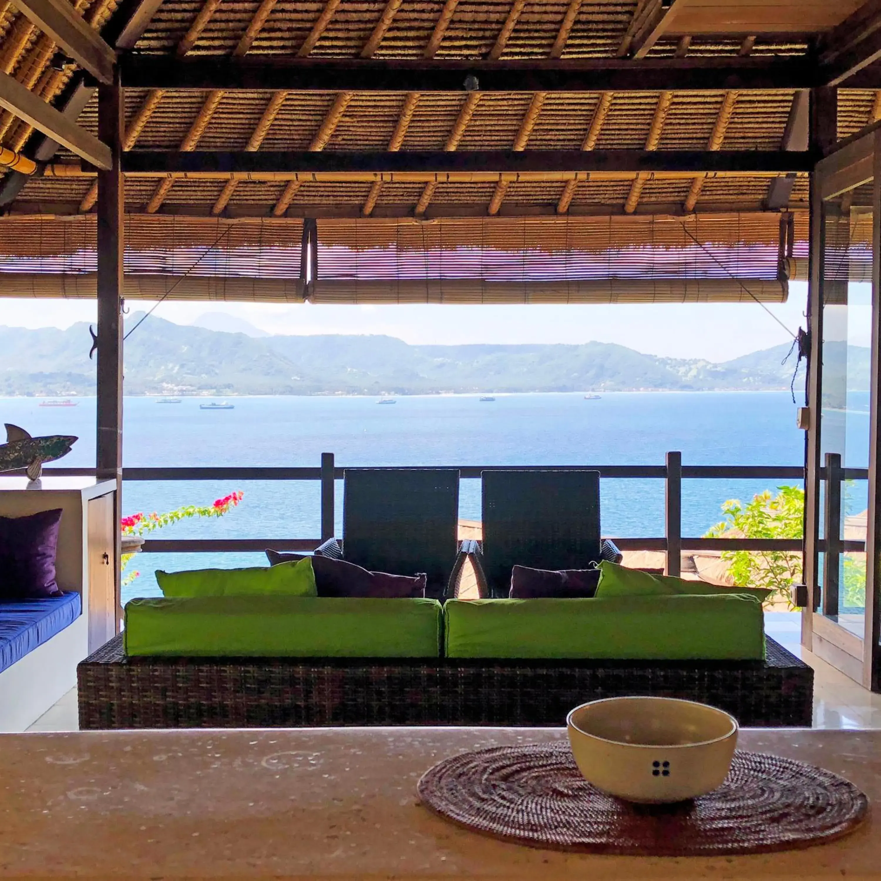 Two-Bedroom Villa in Bloo Lagoon Eco Village Two-Bedroom Villa in Bloo Lagoon Eco Village