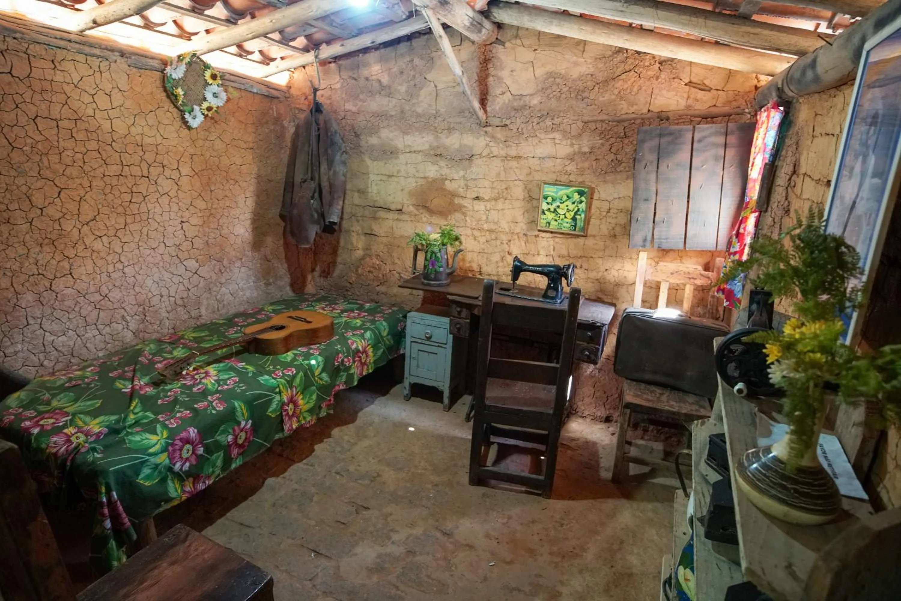 Activities in Hotel Fazenda Poços de Caldas