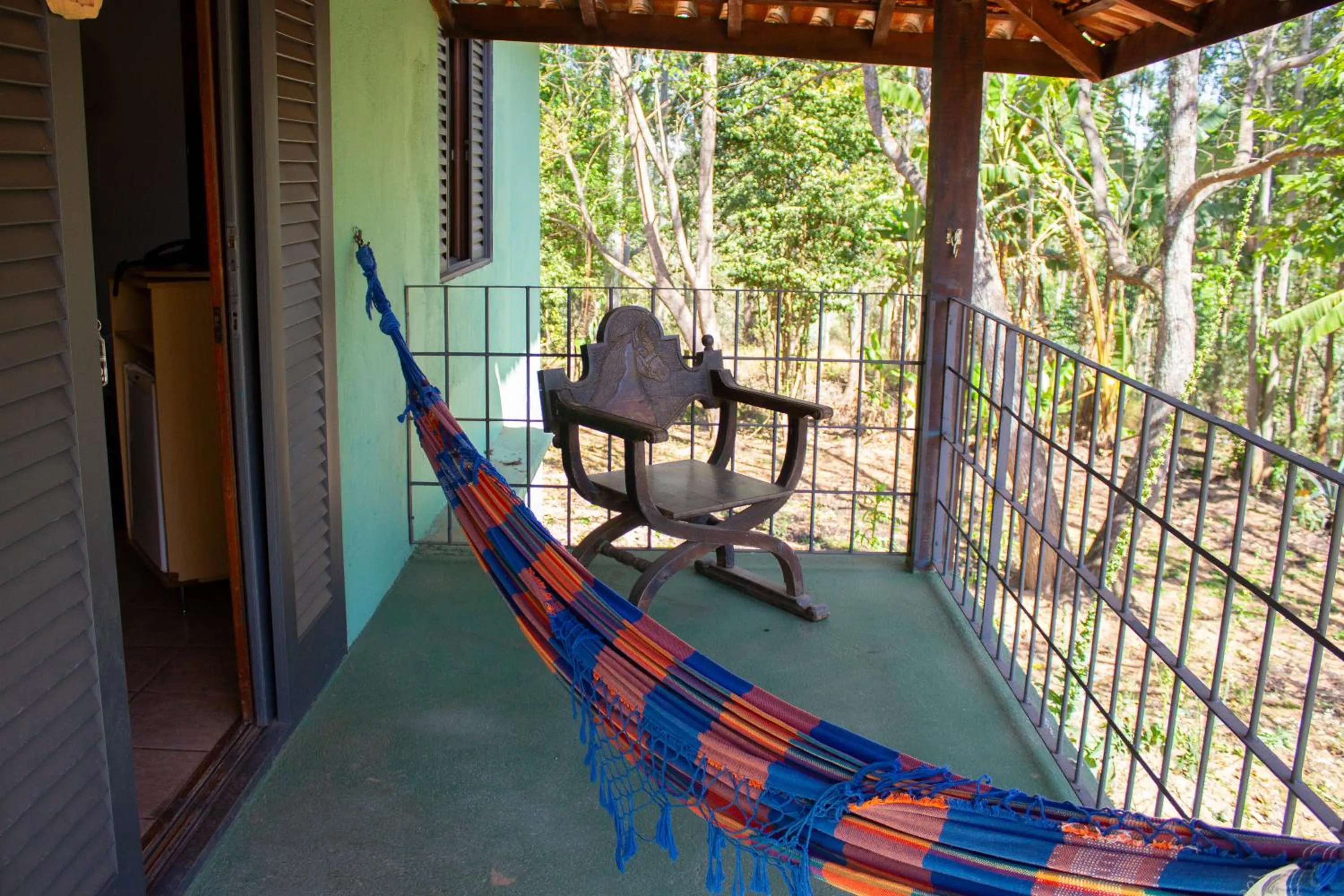 Standard Family Room in Hotel Fazenda Poços de Caldas