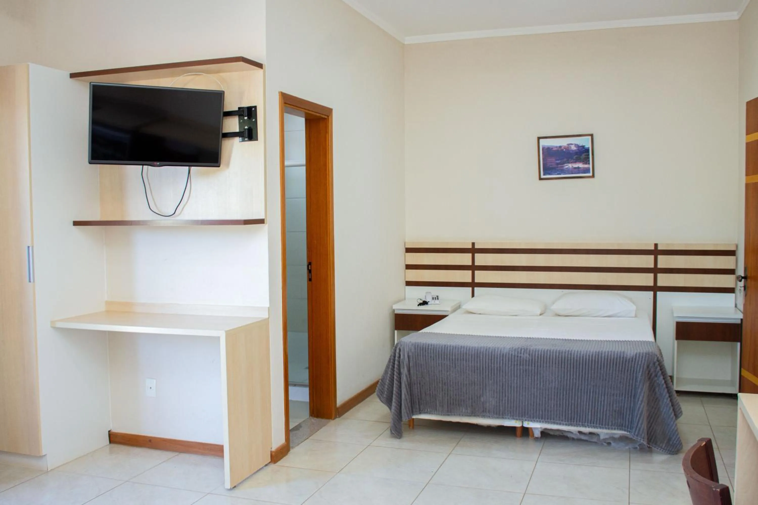 Deluxe Room - single occupancy in Hotel Fazenda Poços de Caldas