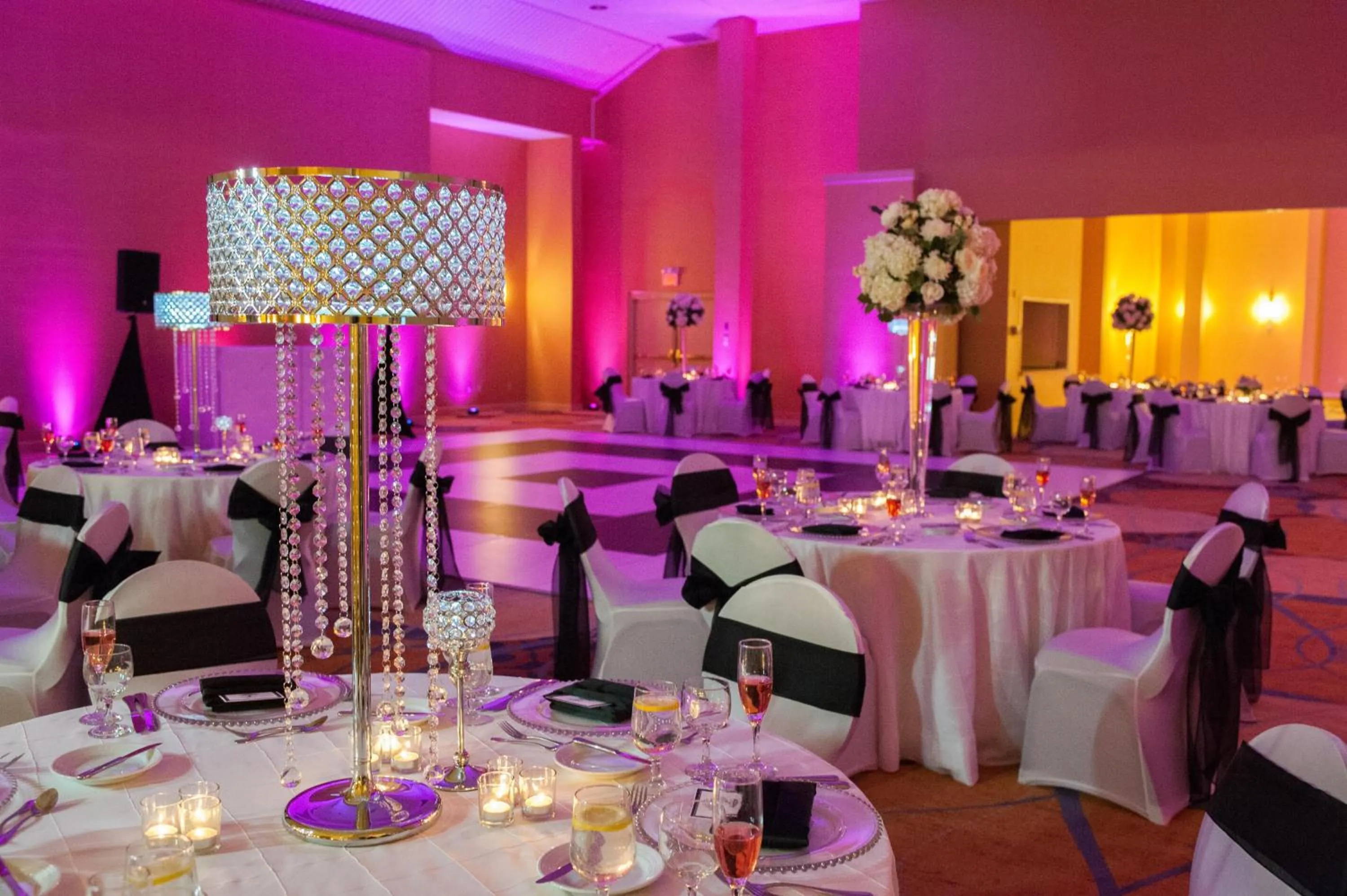 Meeting/conference room in DoubleTree Boston North Shore Danvers