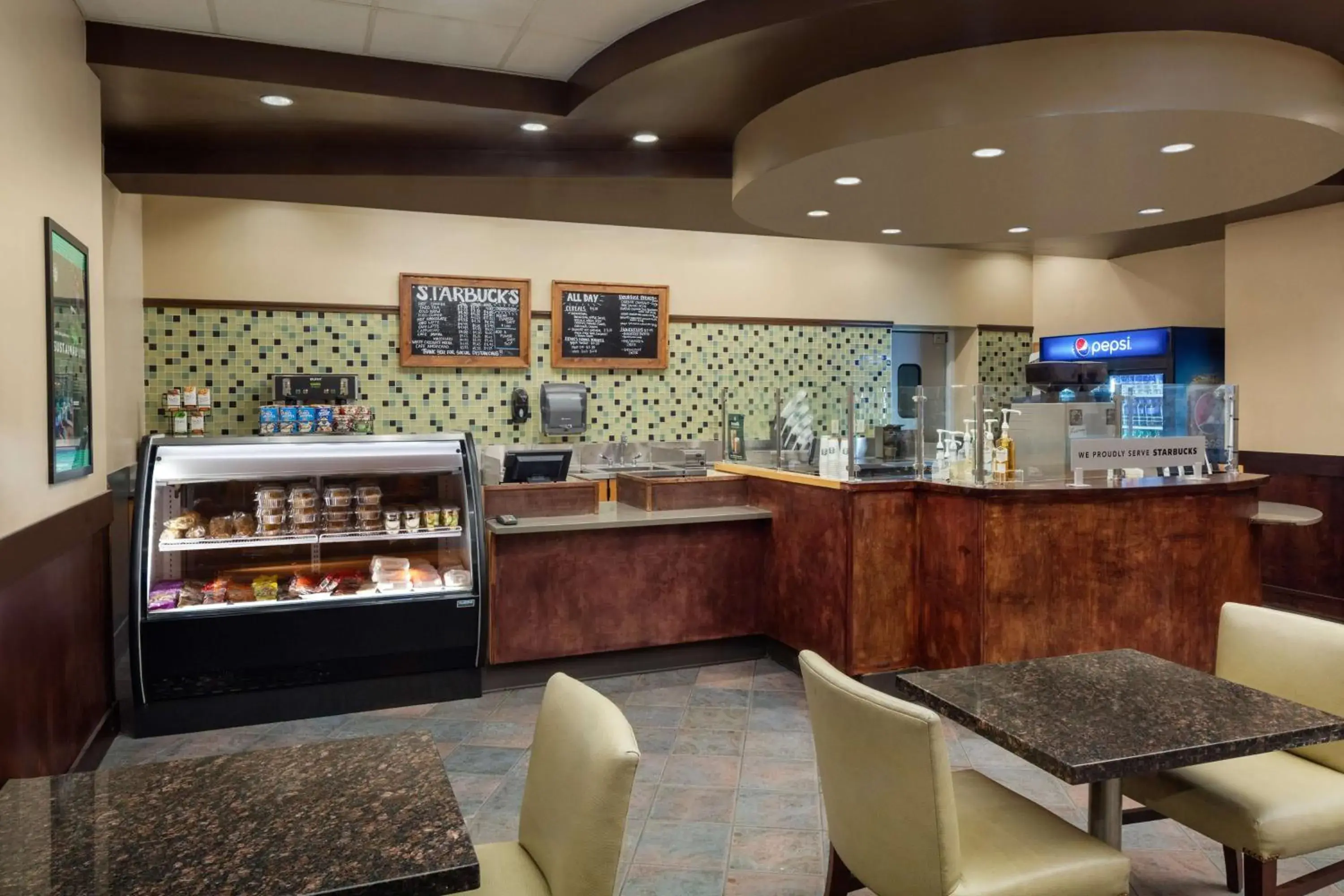 Restaurant/places to eat in DoubleTree Boston North Shore Danvers Restaurant/places to eat in DoubleTree Boston North Shore Danvers