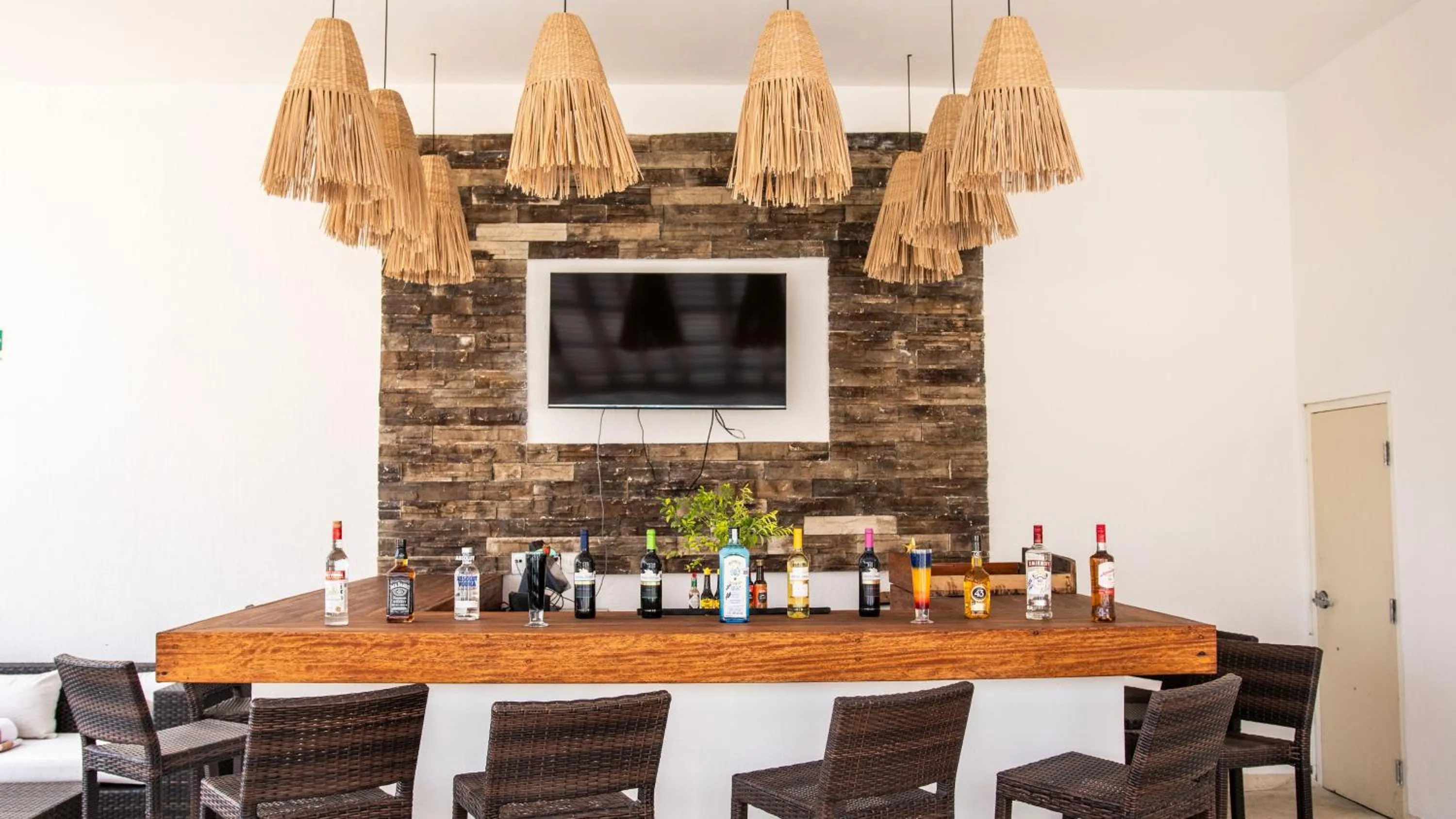 Swimming pool in Holiday Inn Acapulco La Isla by IHG