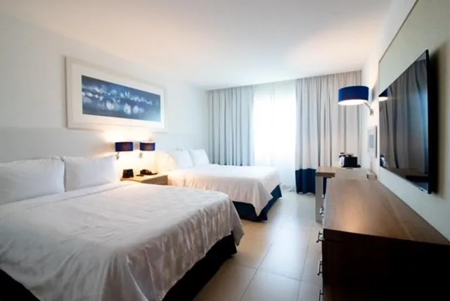 Other, Bed in Holiday Inn Acapulco La Isla by IHG