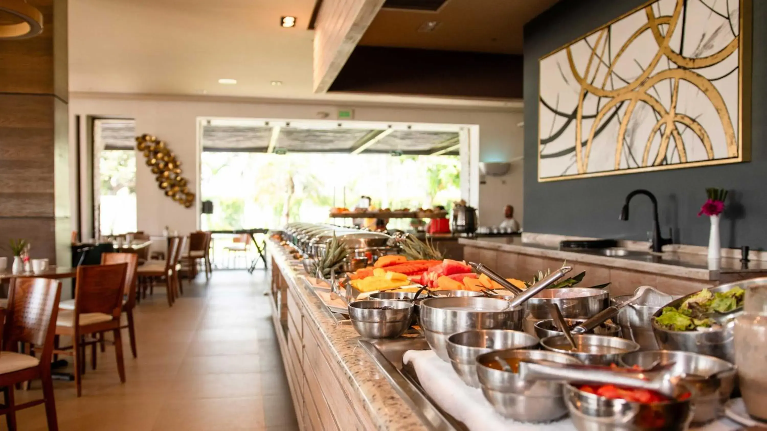 Restaurant/places to eat in Holiday Inn Acapulco La Isla by IHG Restaurant/places to eat in Holiday Inn Acapulco La Isla by IHG