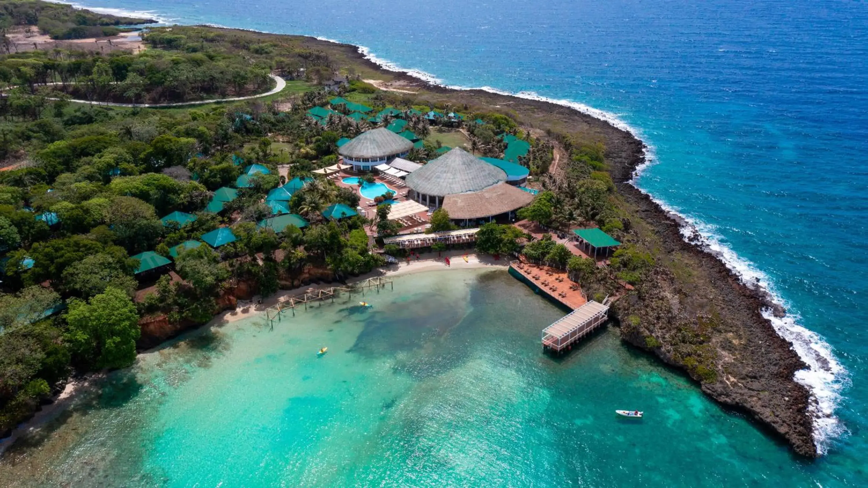 Roatan Media Luna Resort Affiliated by Melia Roatan Media Luna Resort Affiliated by Melia