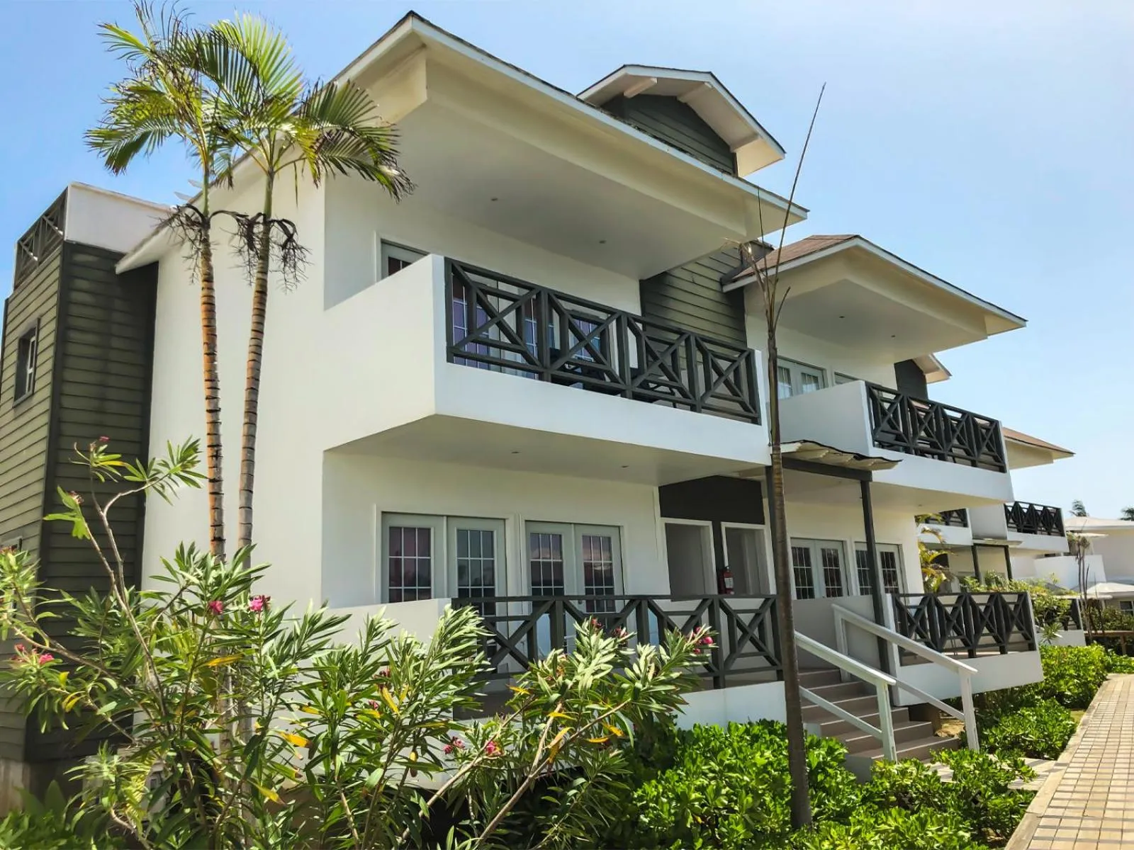 Property building in Hotel Henry Morgan All Inclusive