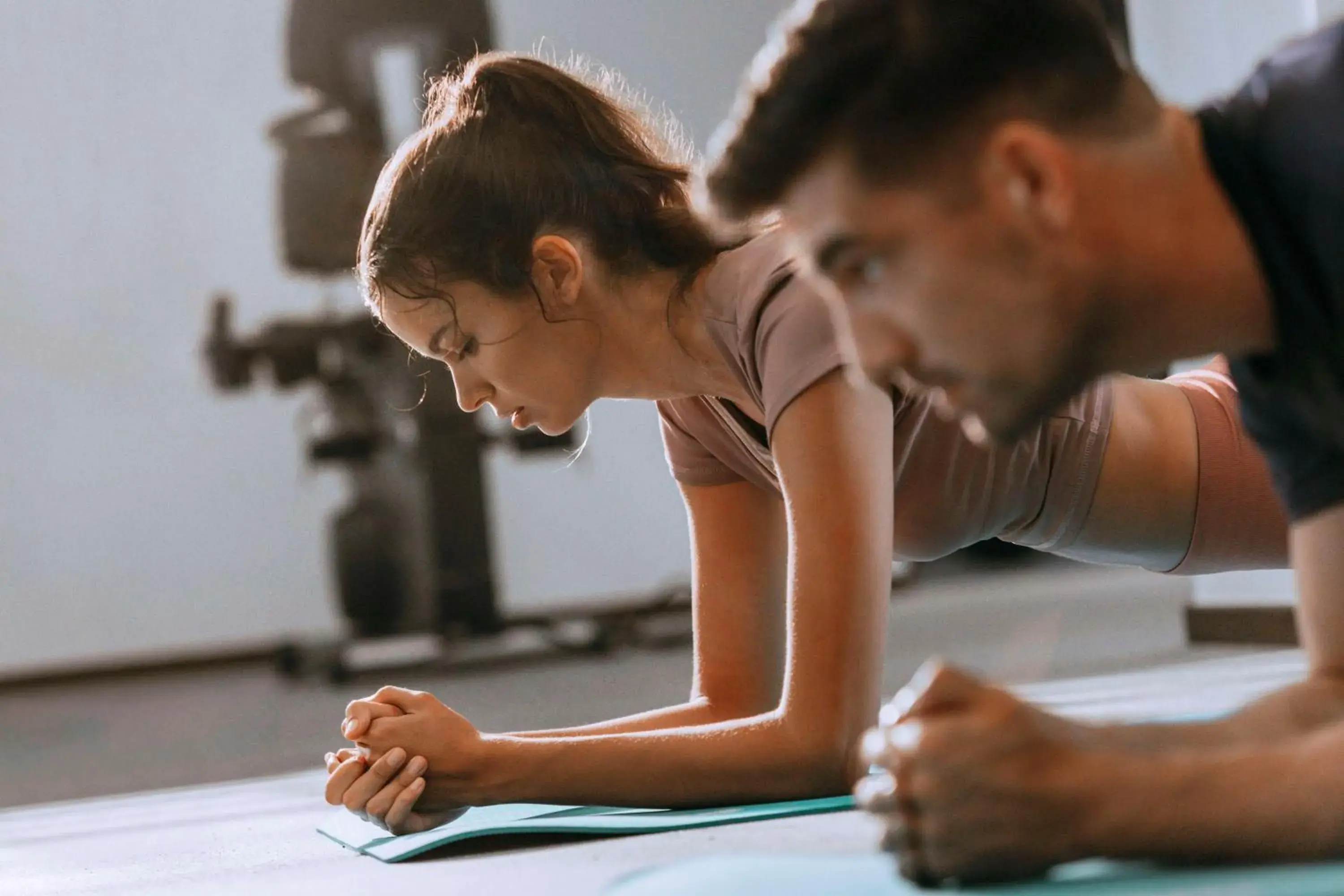 Fitness centre/facilities in Hilton Bali Resort Fitness centre/facilities in Hilton Bali Resort