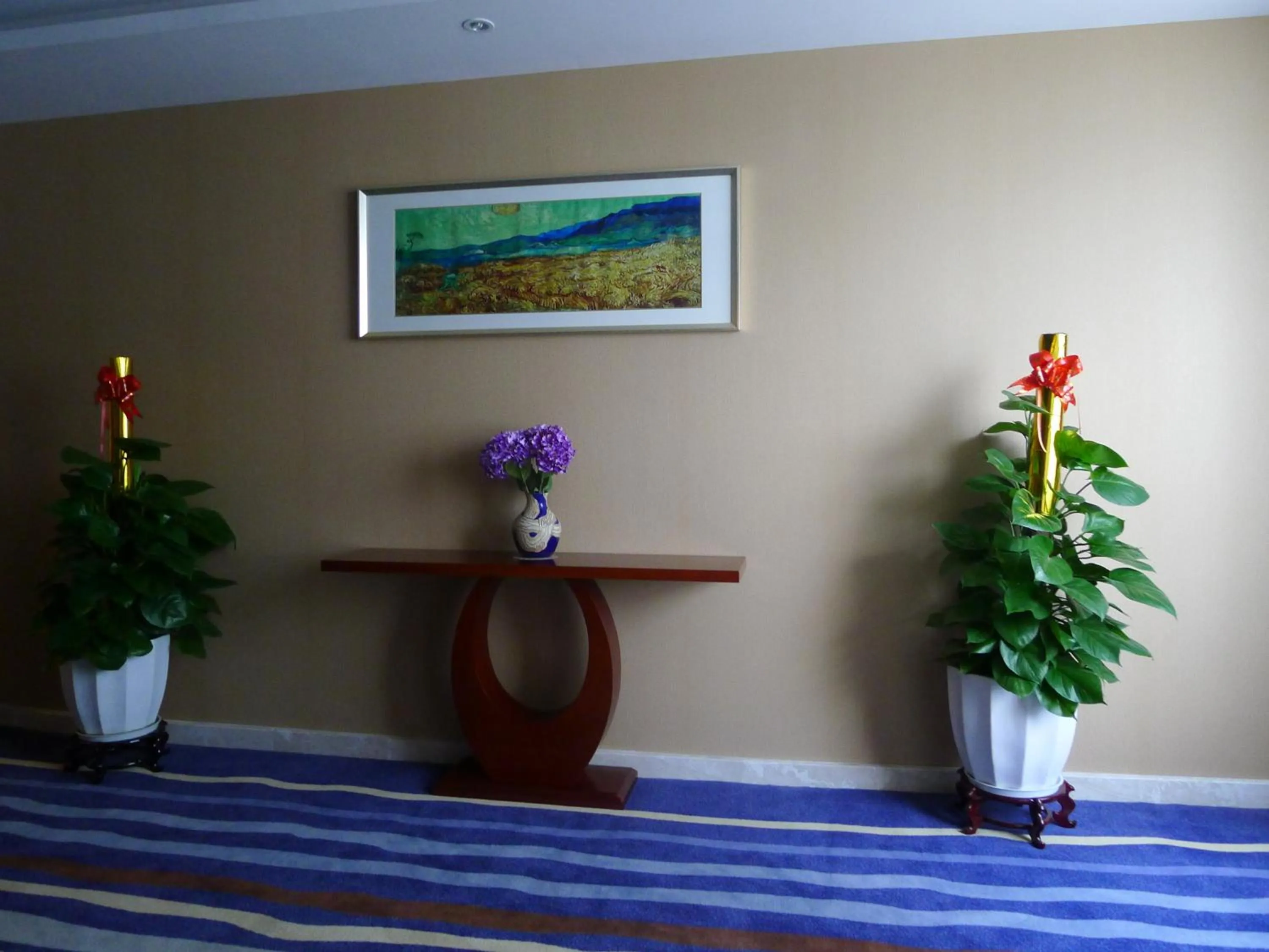 Other in Sentosa Hotel Shenzhen Majialong Branch