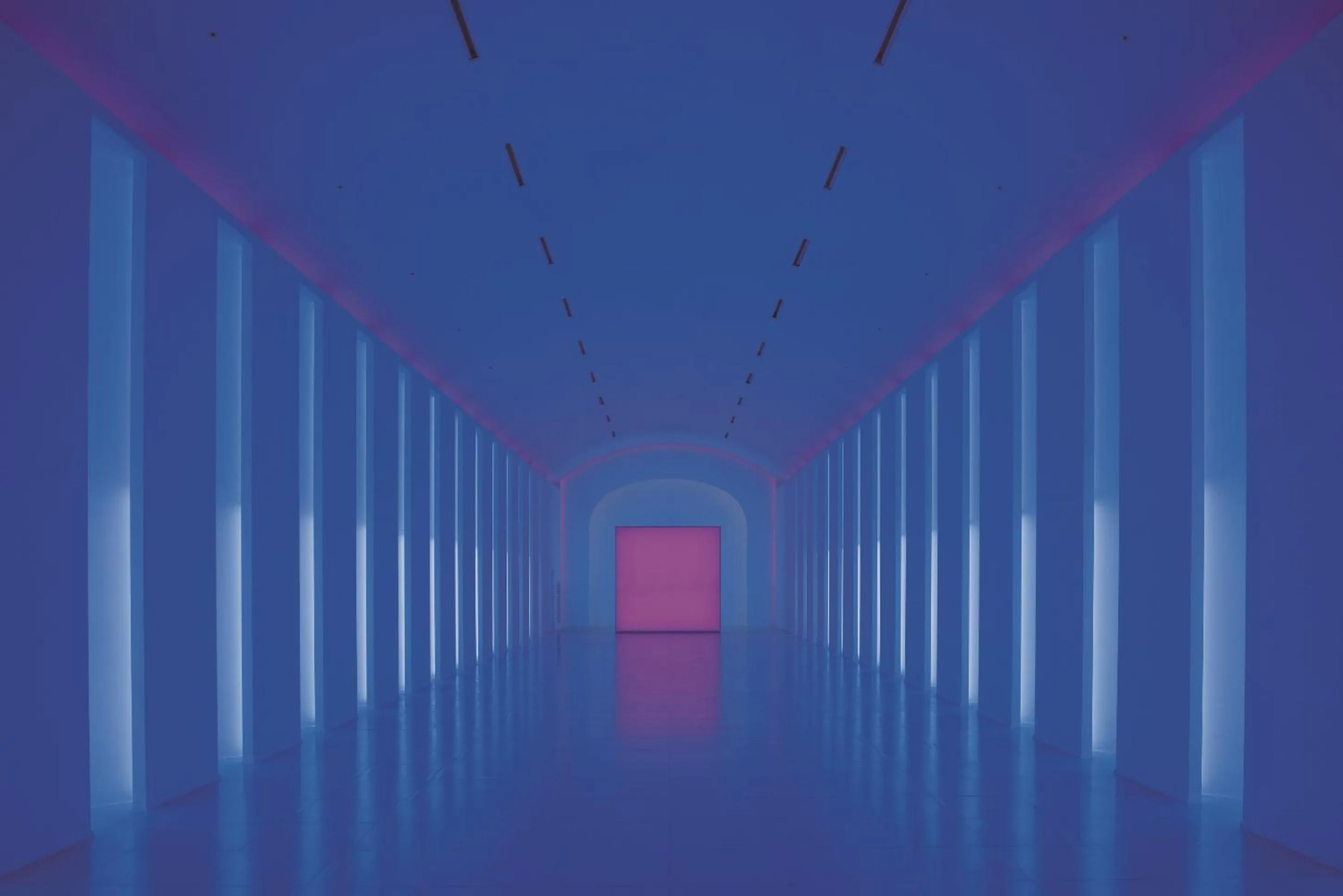 Area and facilities in Art Paradiso, Paradise City