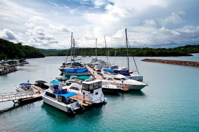 Day in Club Punta Fuego