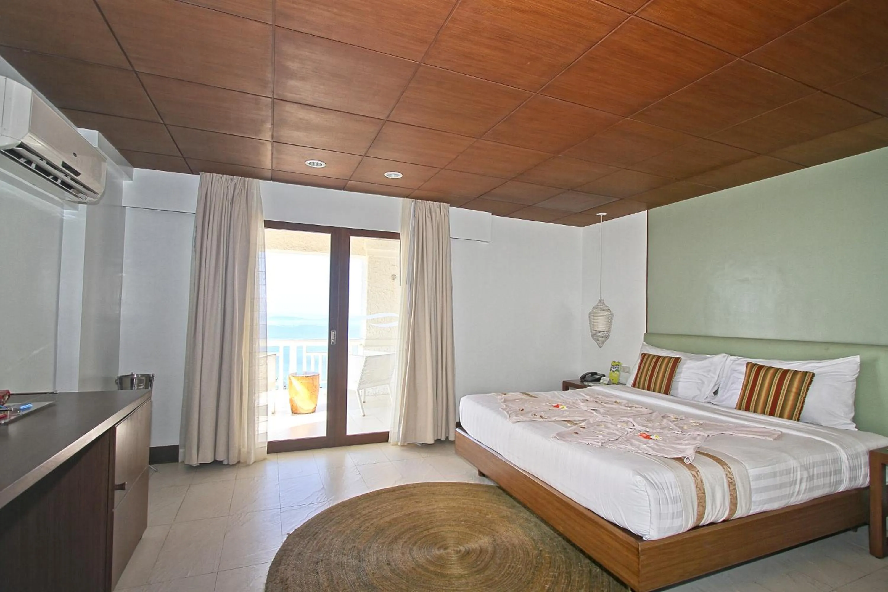 Day, Bed in Club Punta Fuego