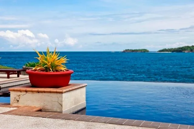 Day in Club Punta Fuego