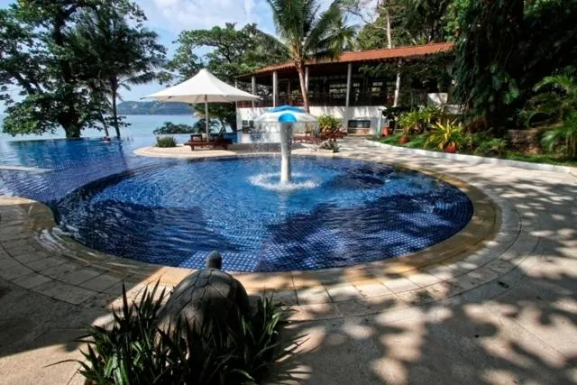 Day in Club Punta Fuego