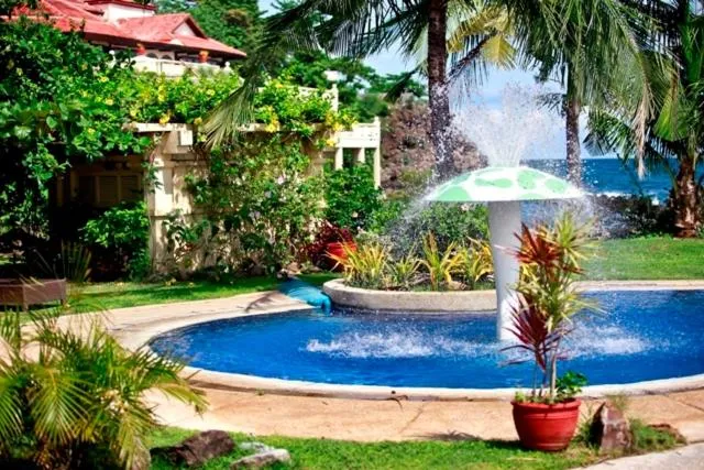 Day in Club Punta Fuego