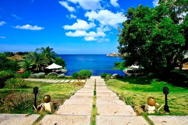 Day in Club Punta Fuego