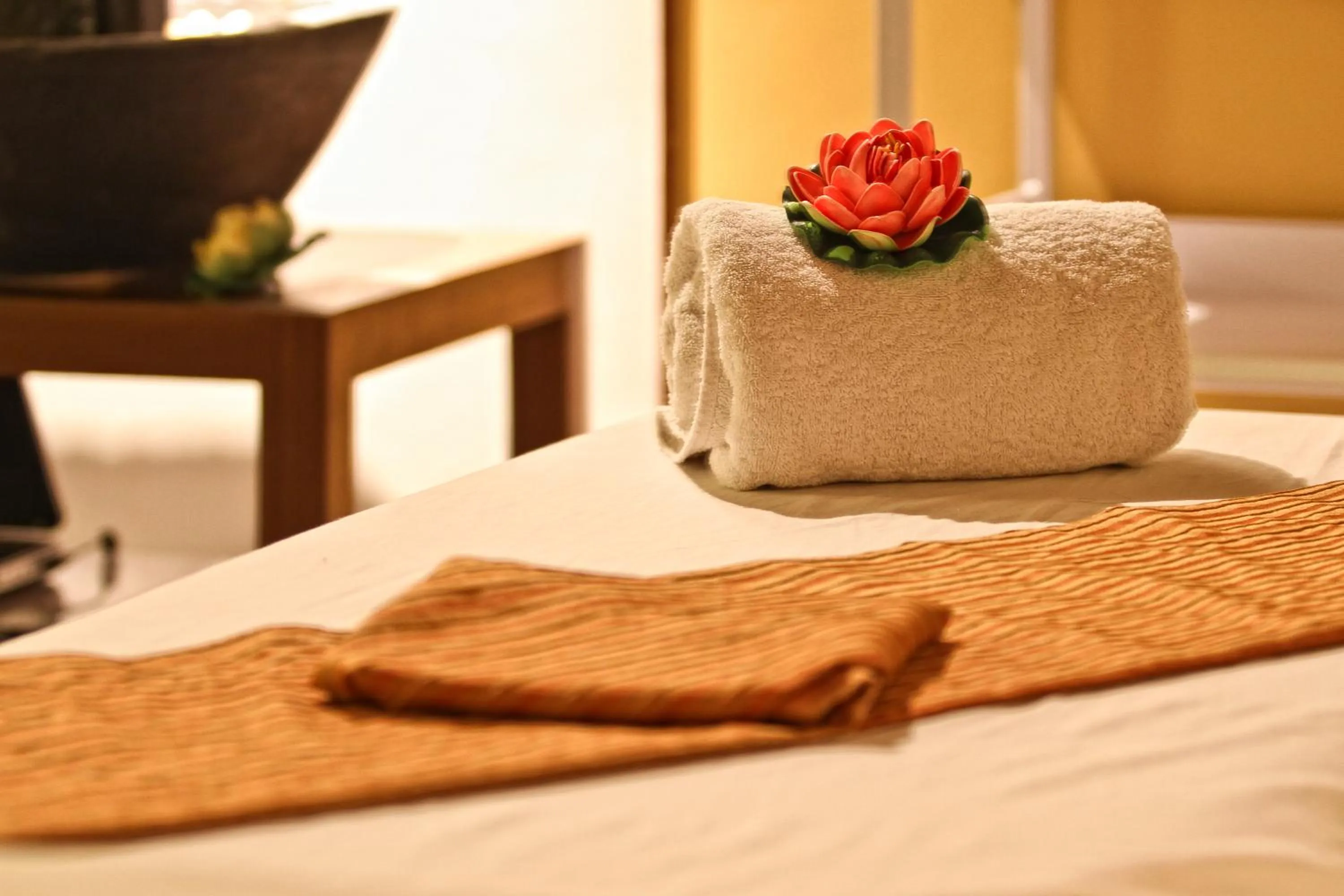 Other, Bed in Club Punta Fuego