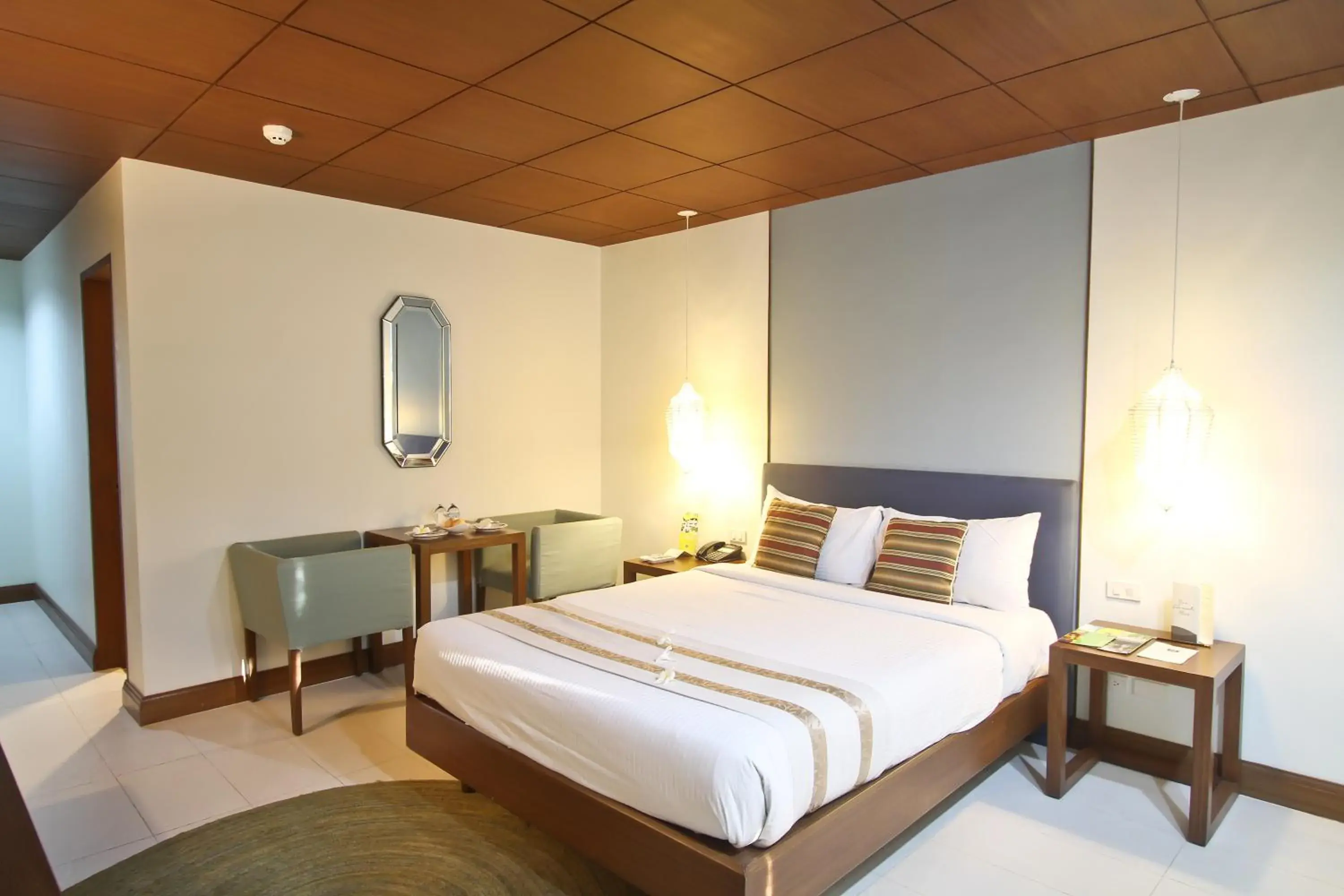 Photo of the whole room, Bed in Club Punta Fuego Photo of the whole room, Bed in Club Punta Fuego