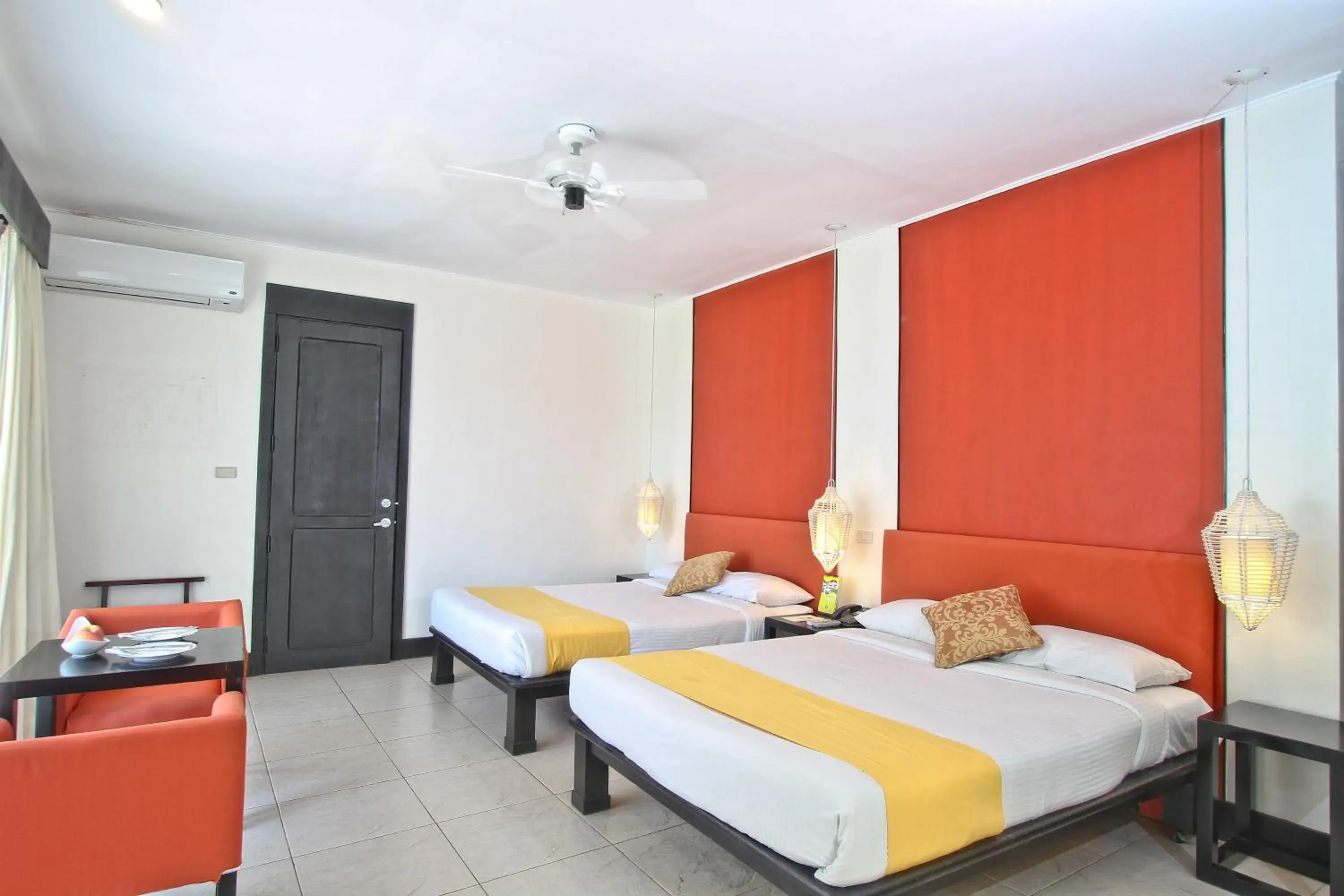 Garden View Casitas in Club Punta Fuego Garden View Casitas in Club Punta Fuego