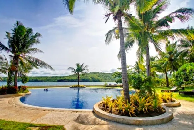 Day in Club Punta Fuego