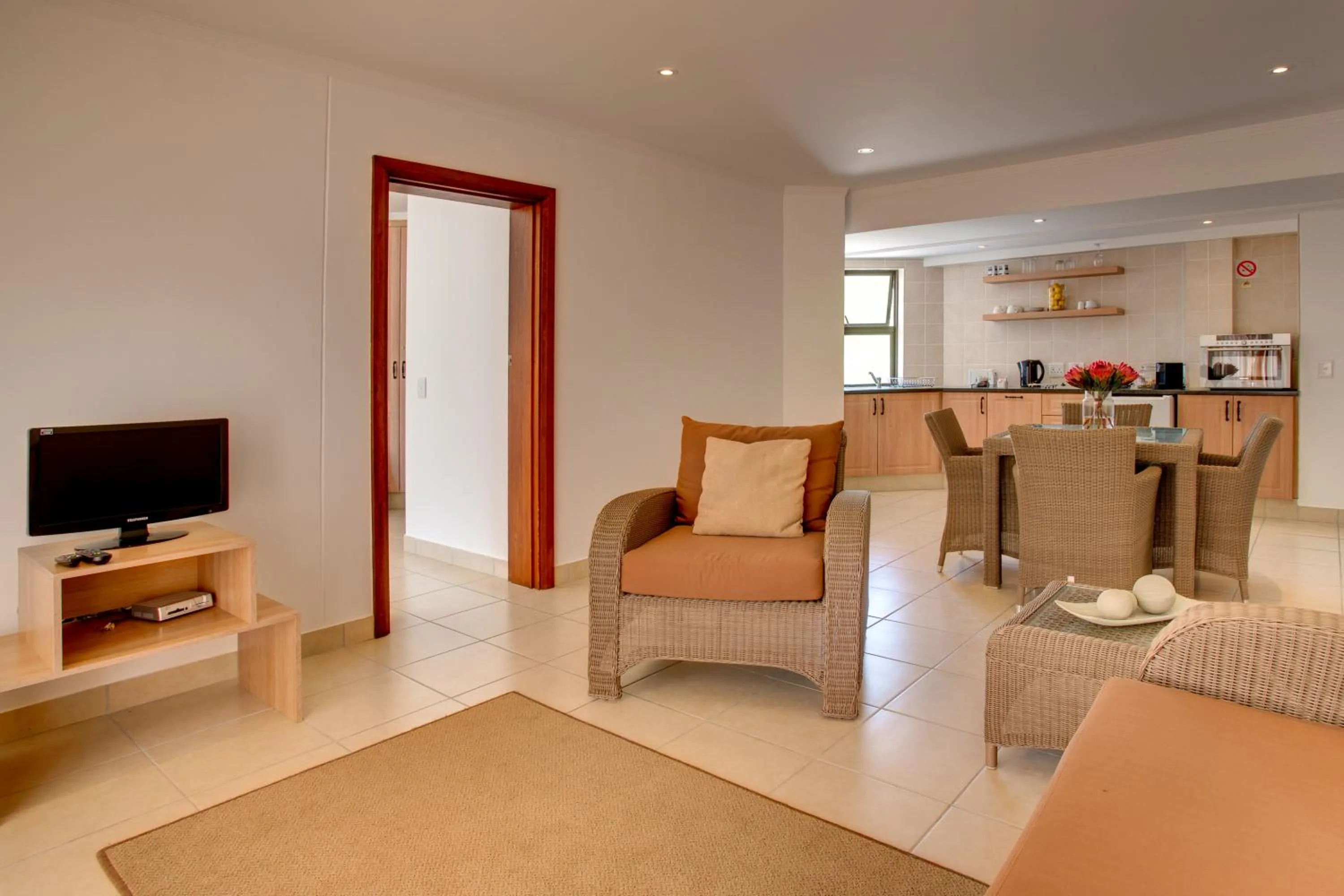 Family Suite in Limoni Luxury Suites