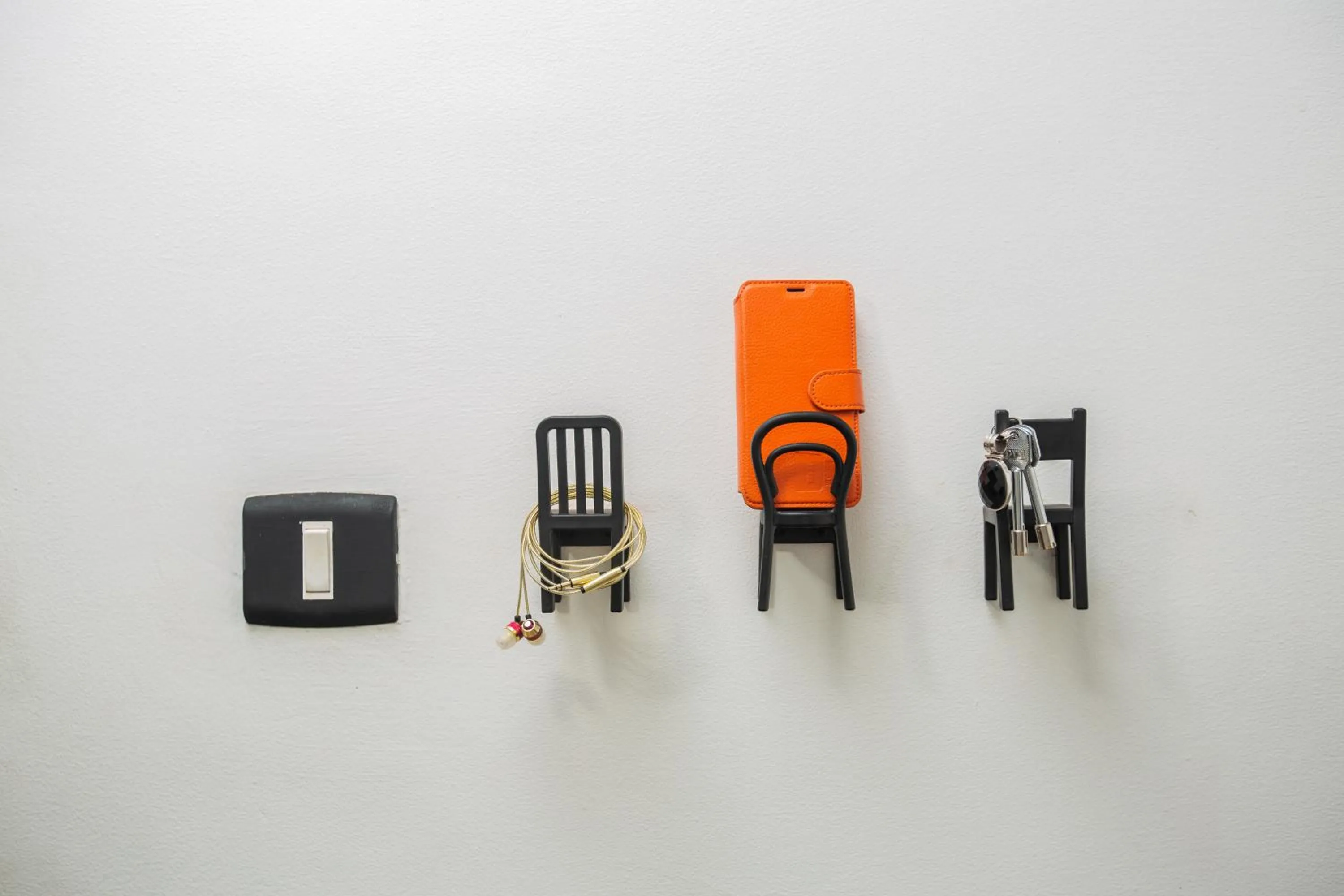 Other in Crystall Goa, Onyx Edition