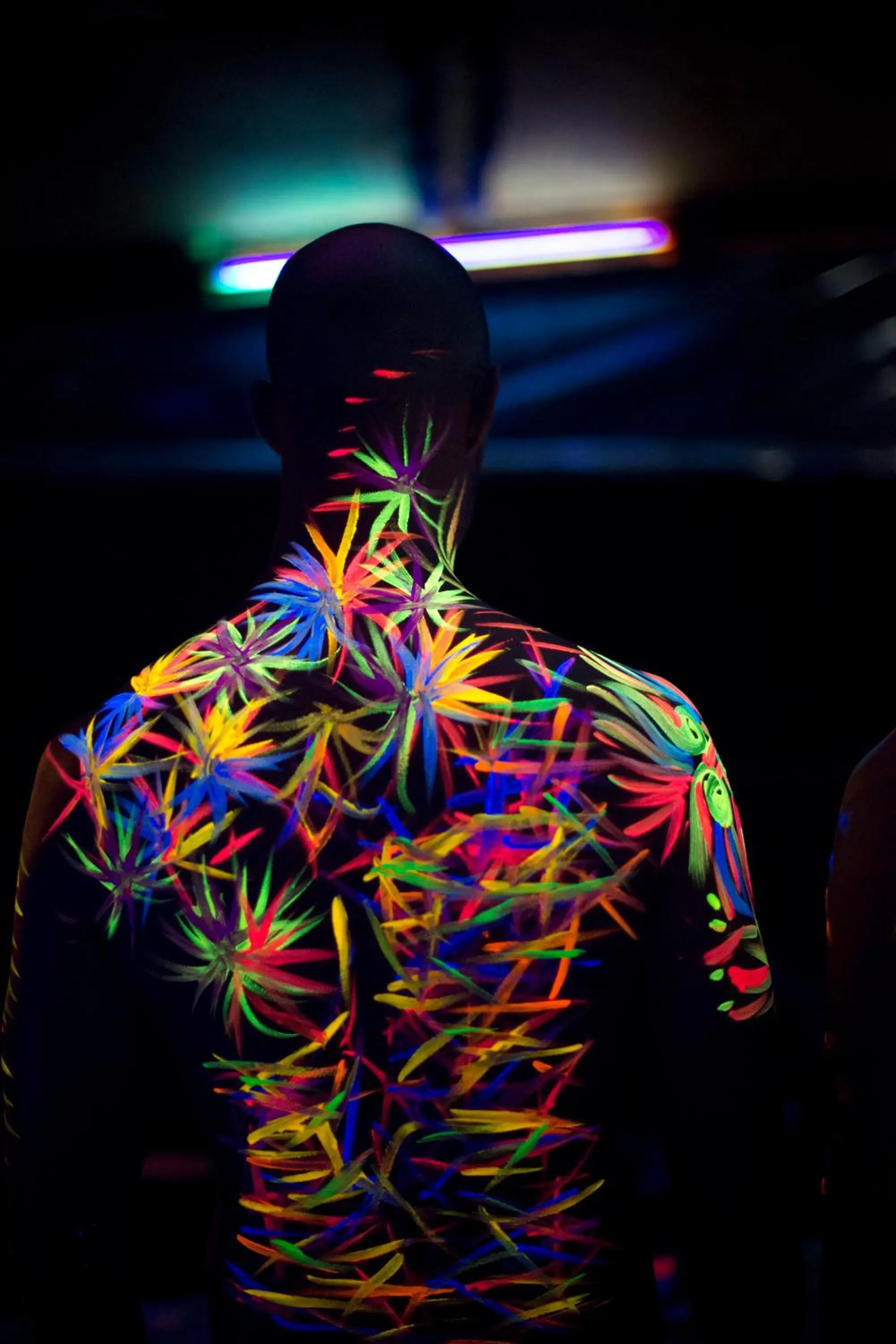 Evening entertainment in Shiralea Backpackers Resort