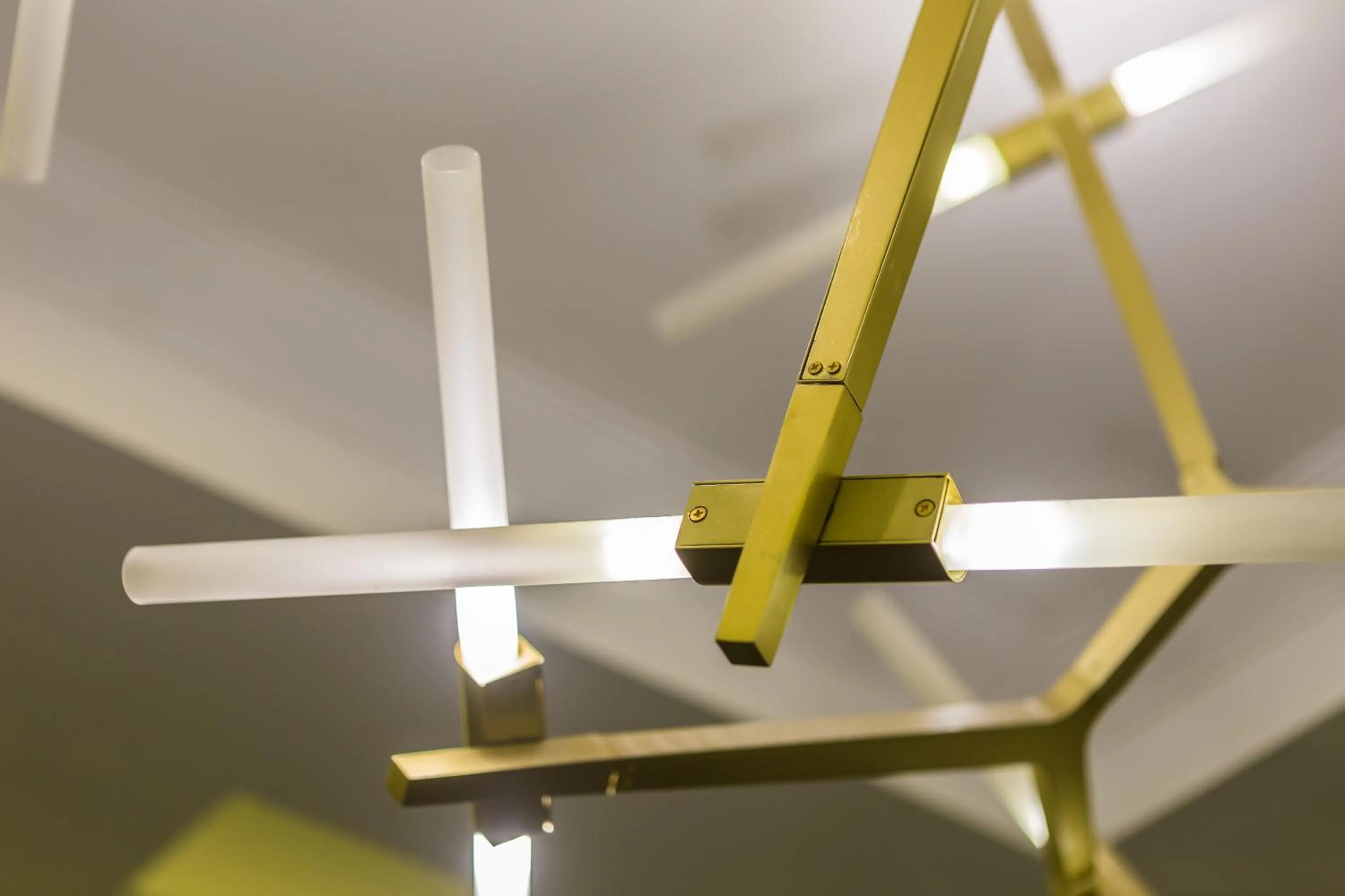 Decorative detail in Stonehill Suites