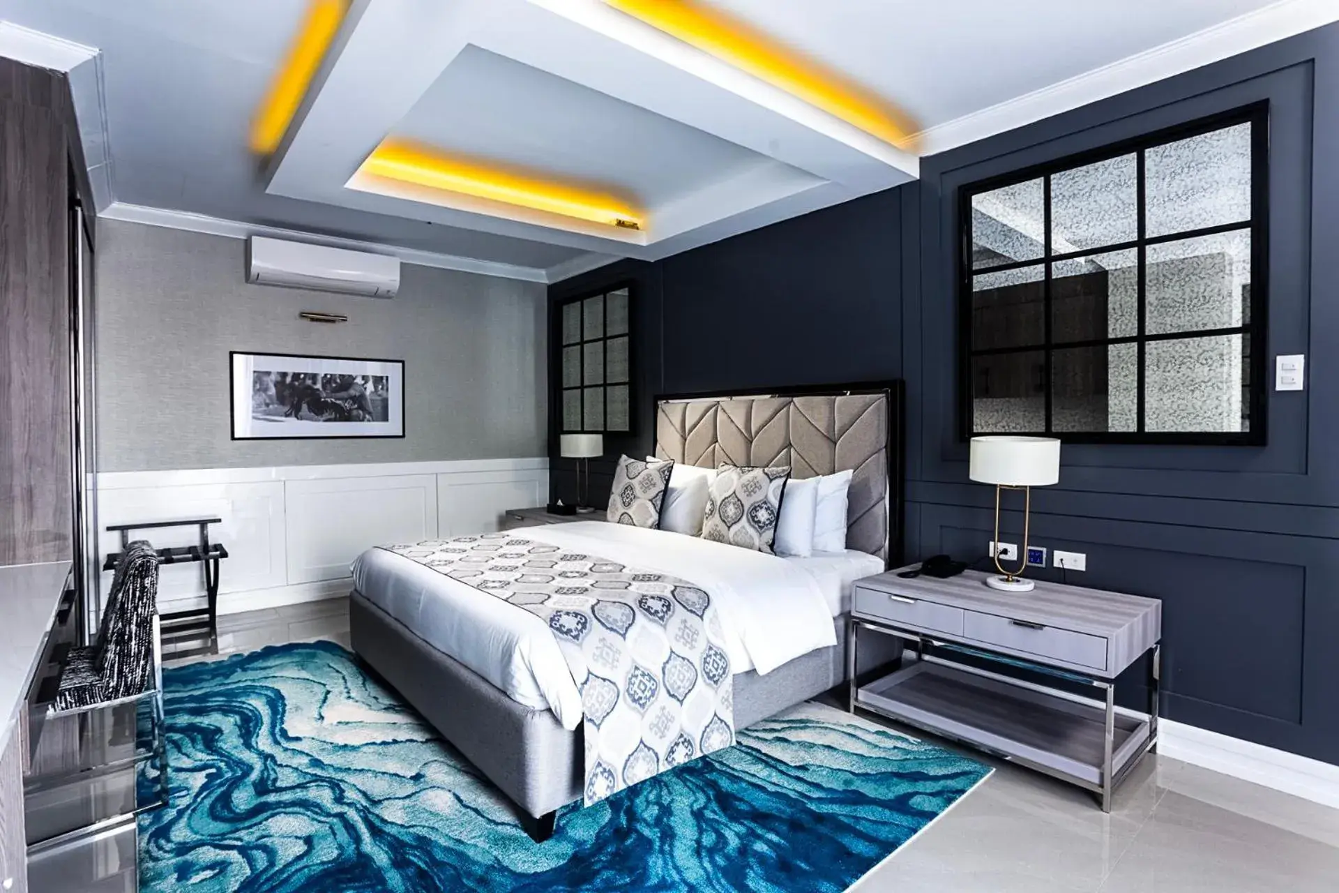 Executive Suite in Stonehill Suites Executive Suite in Stonehill Suites