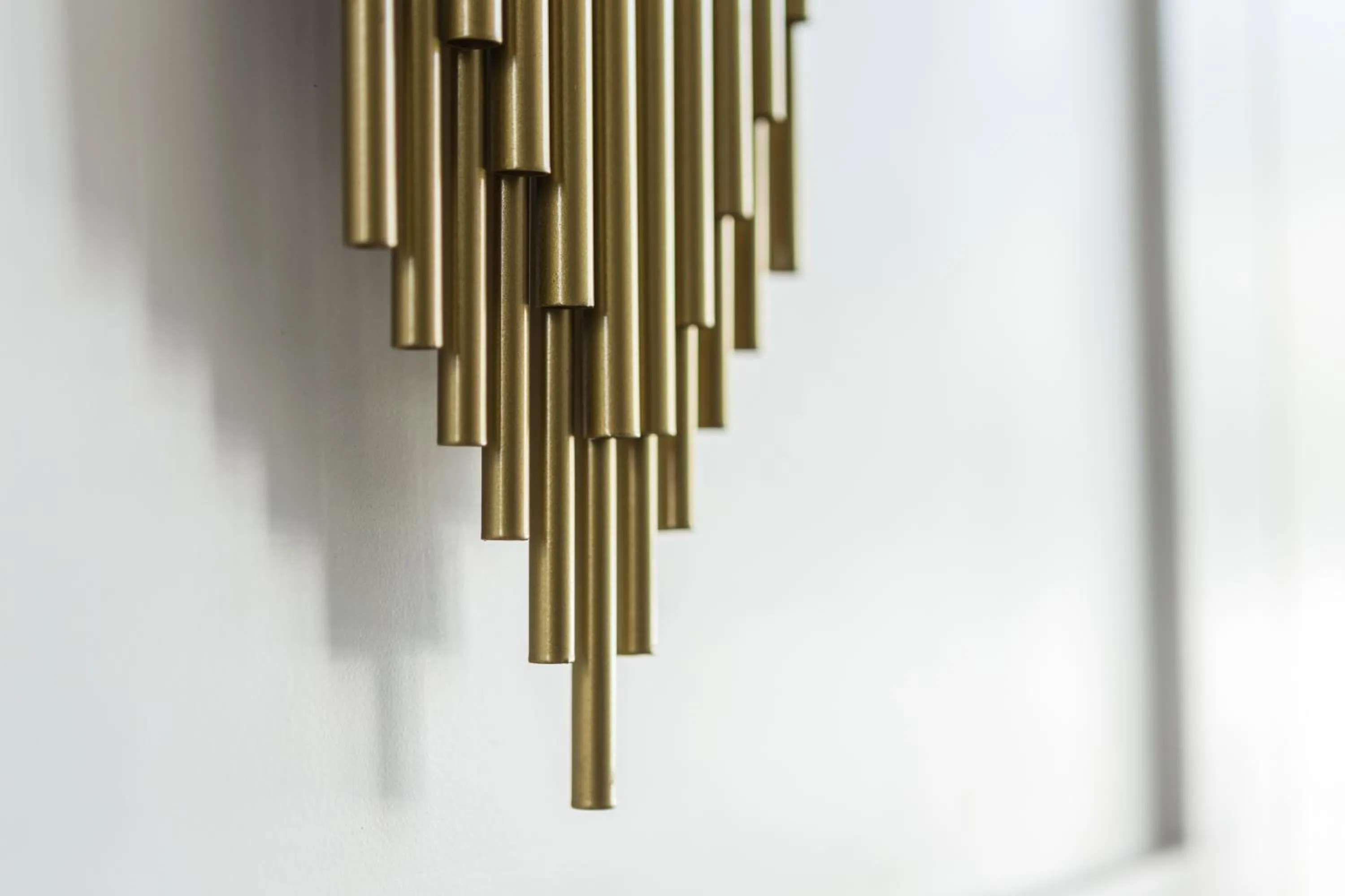 Decorative detail in Stonehill Suites