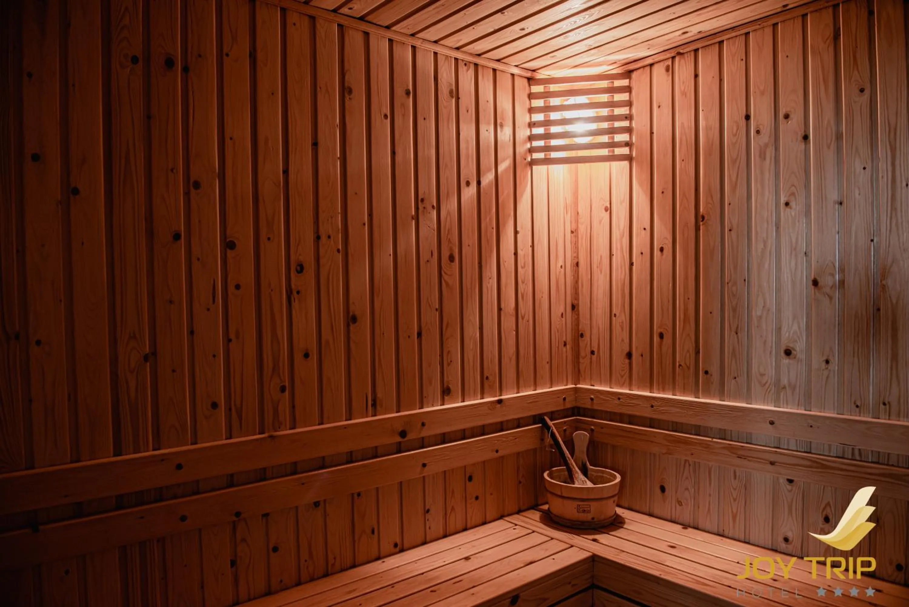 Spa and wellness centre/facilities in Joy Trip Hotel & Spa Nha Trang