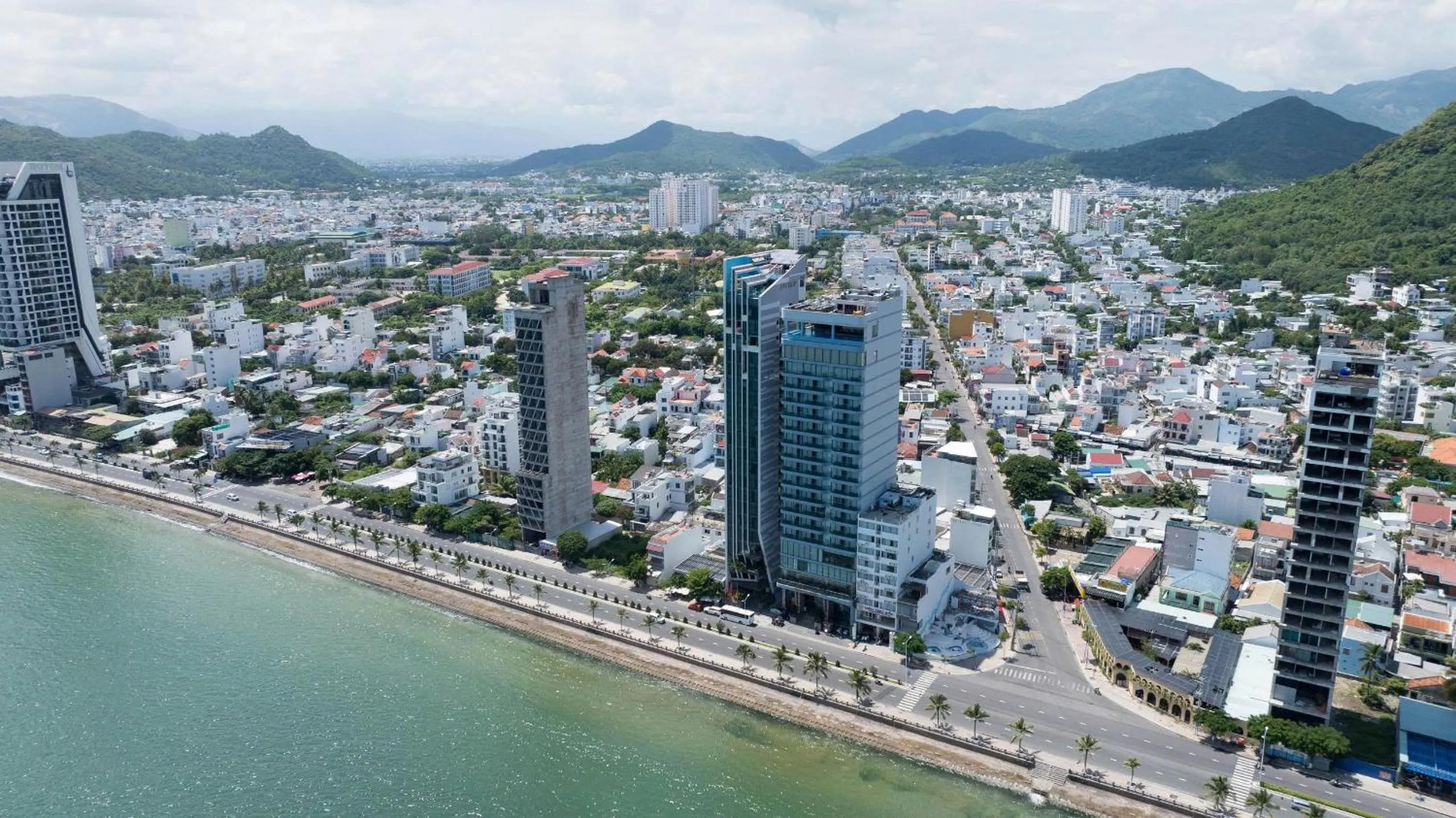 Joy Trip Hotel & Spa Nha Trang