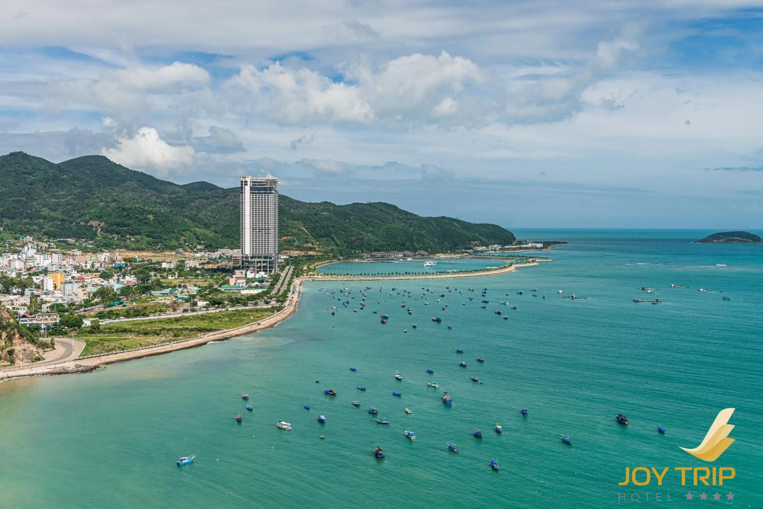 Day in Joy Trip Hotel & Spa Nha Trang
