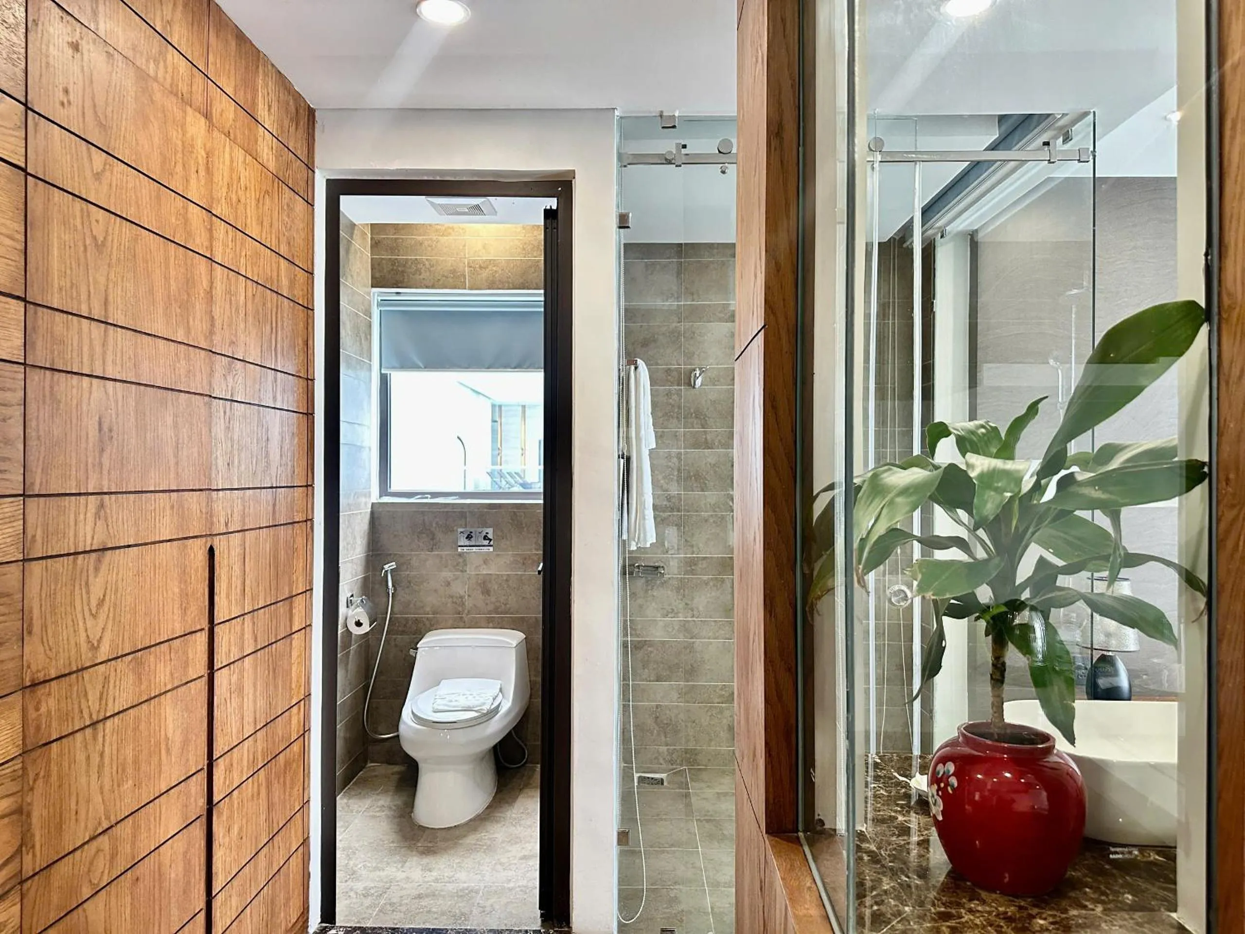 Joy Trip Hotel & Spa Nha Trang