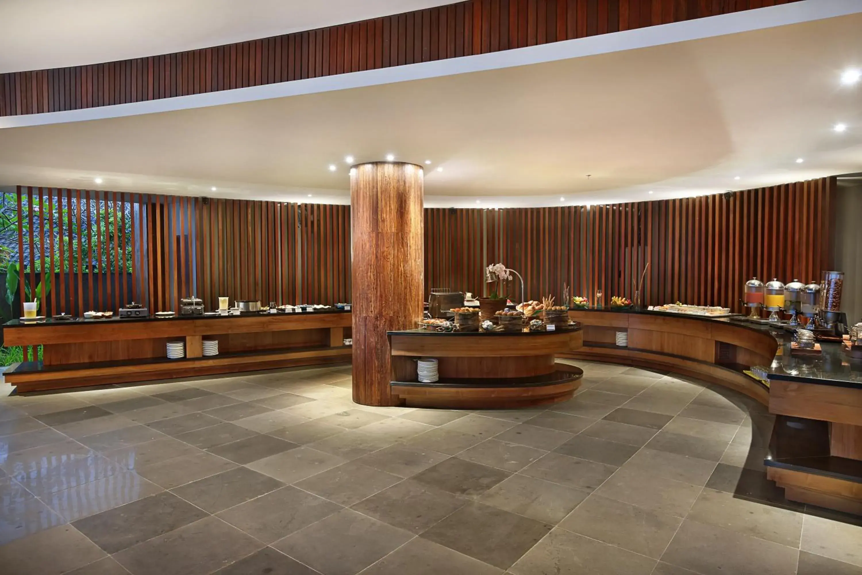 Restaurant/places to eat in Candi Beach Resort & Spa Restaurant/places to eat in Candi Beach Resort & Spa