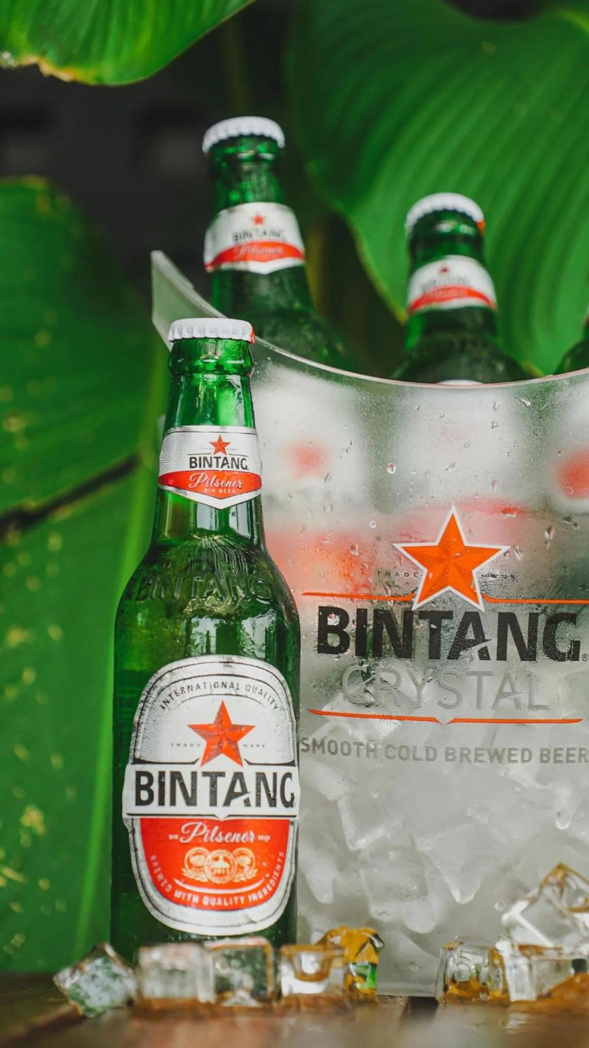 Food and drinks in Candi Beach Resort & Spa